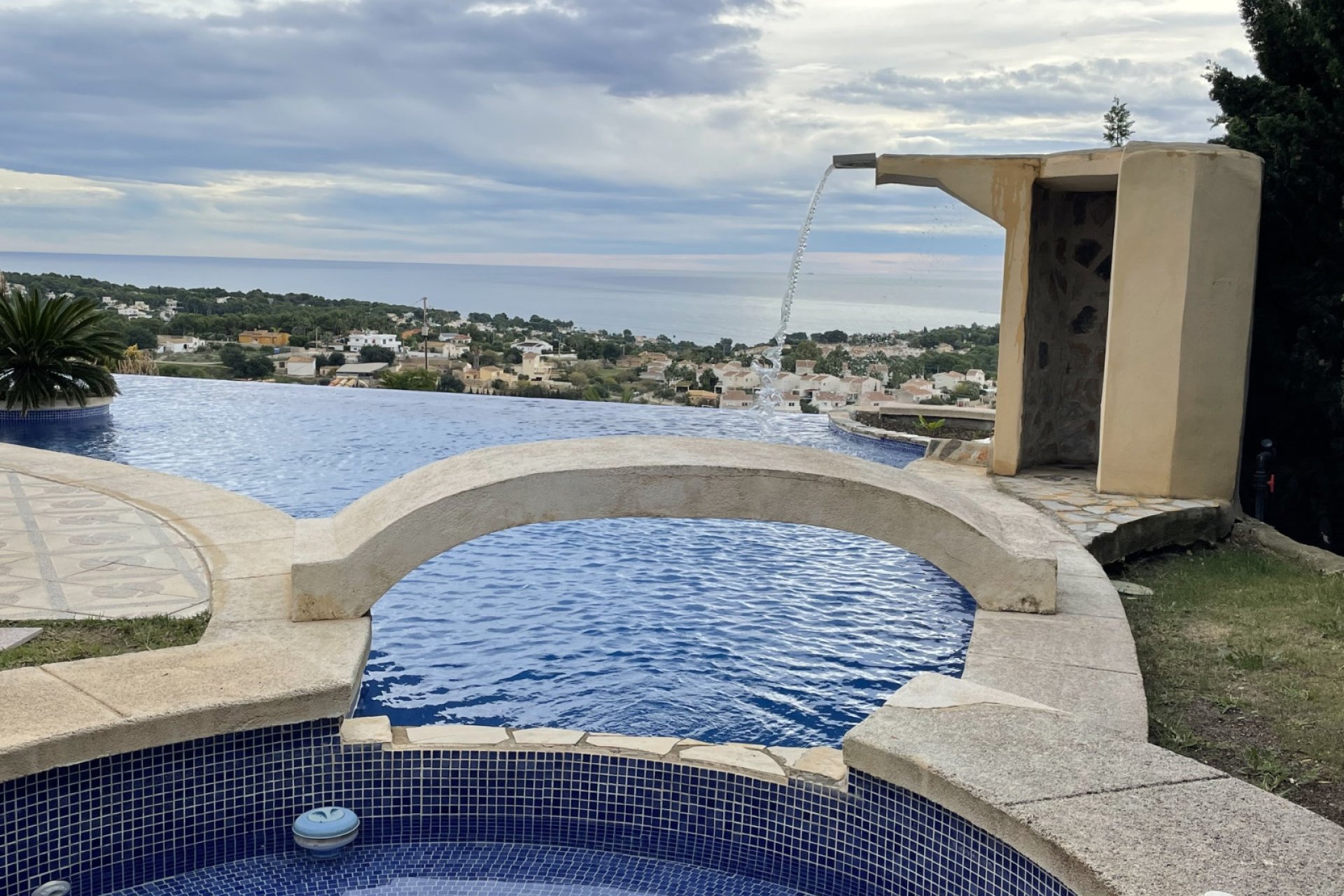Sale - Villa - Calpe - Tosal de la Cometa