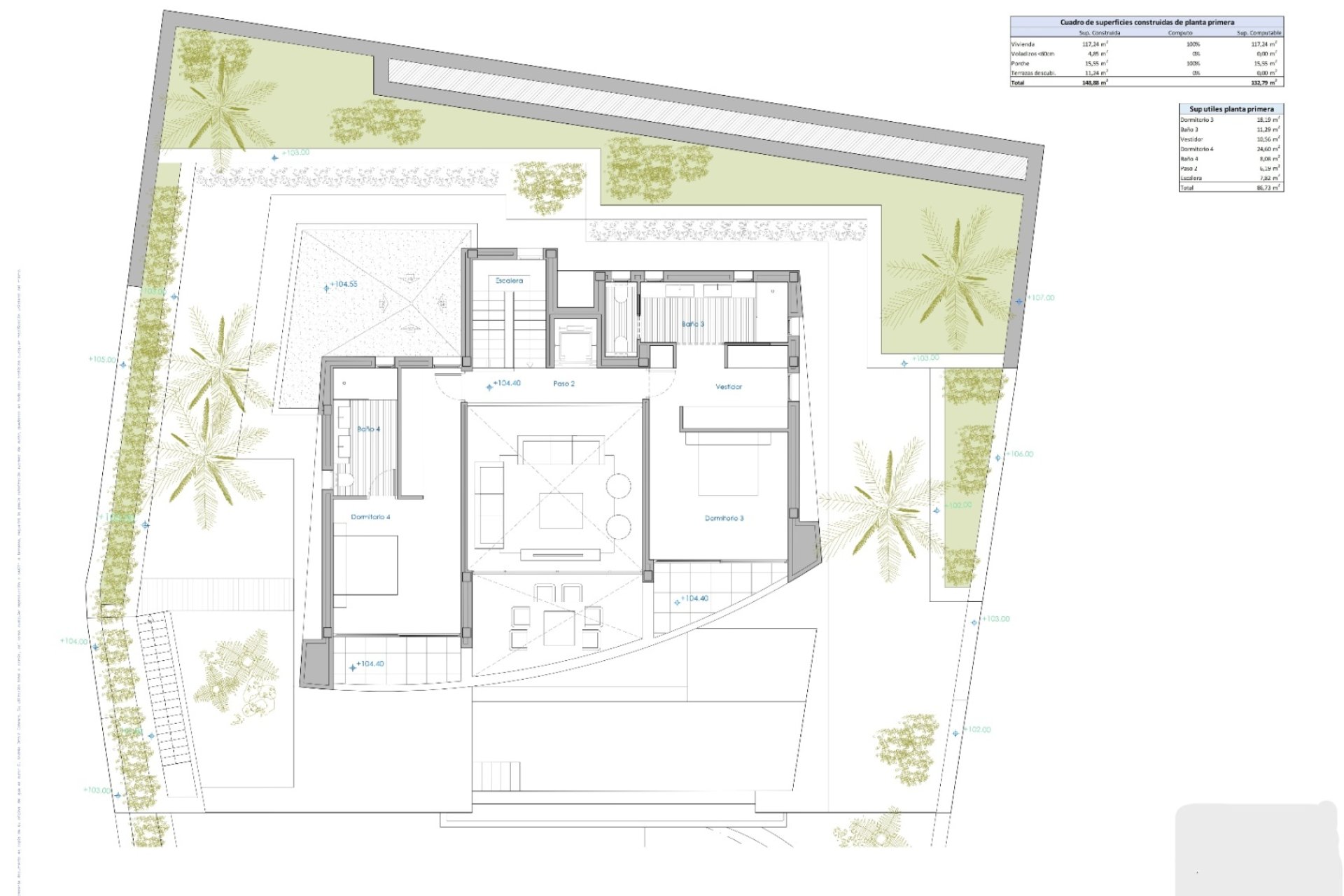 Sale - Villa - Calpe - Urbanización