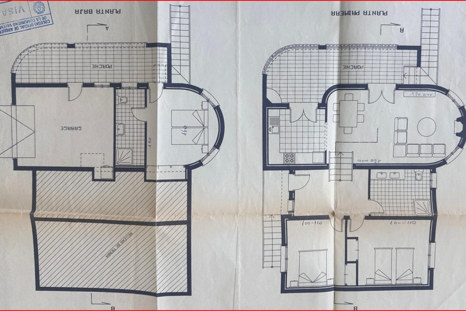 Sale - Villa - Calpe