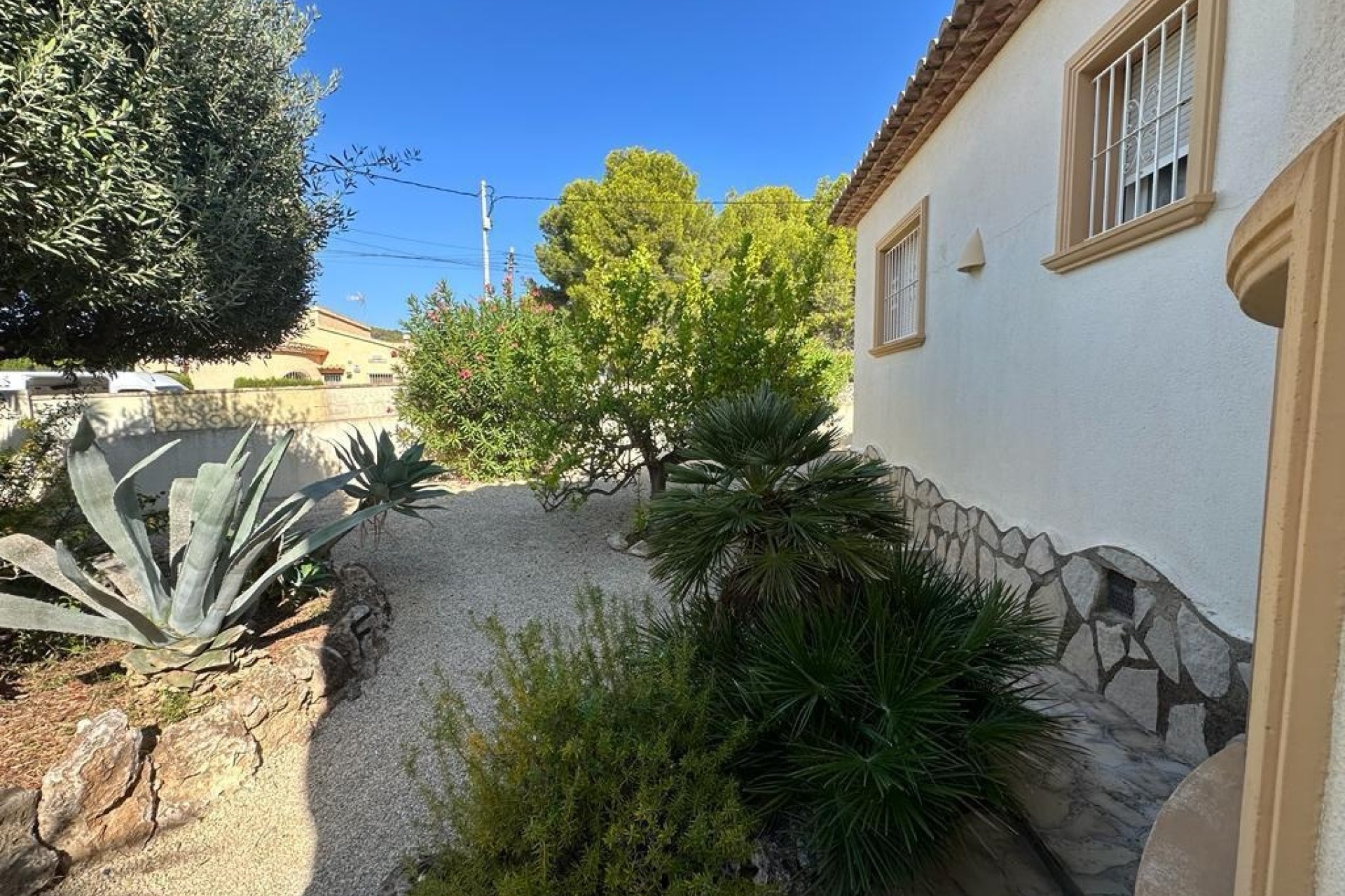 Sale - Villa - Calpe
