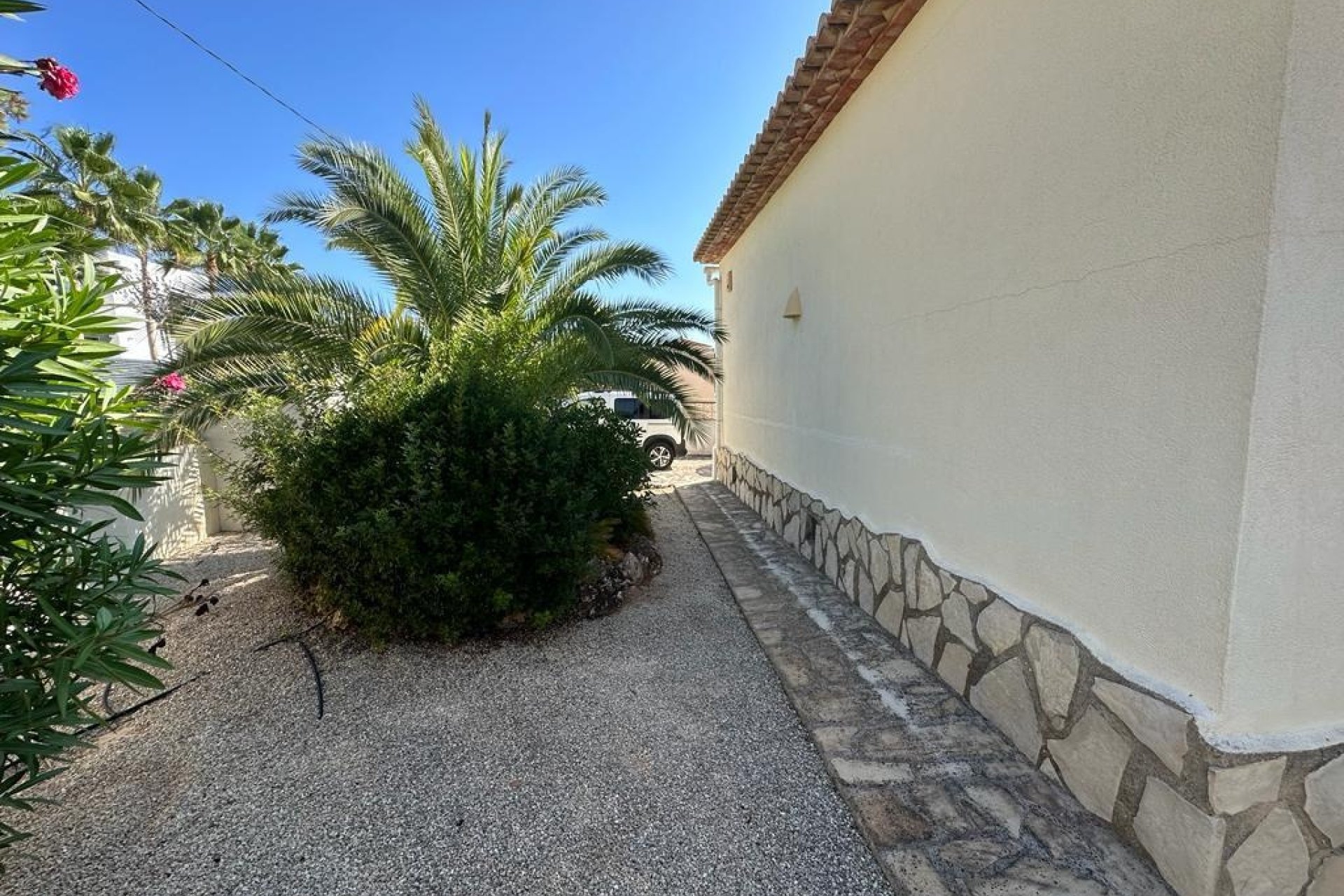 Sale - Villa - Calpe