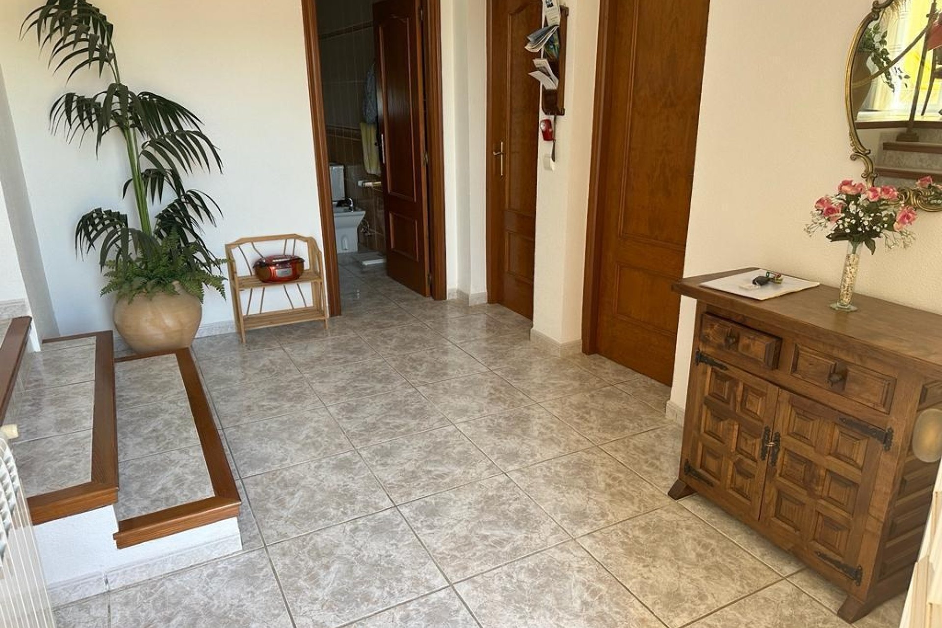 Sale - Villa - Calpe