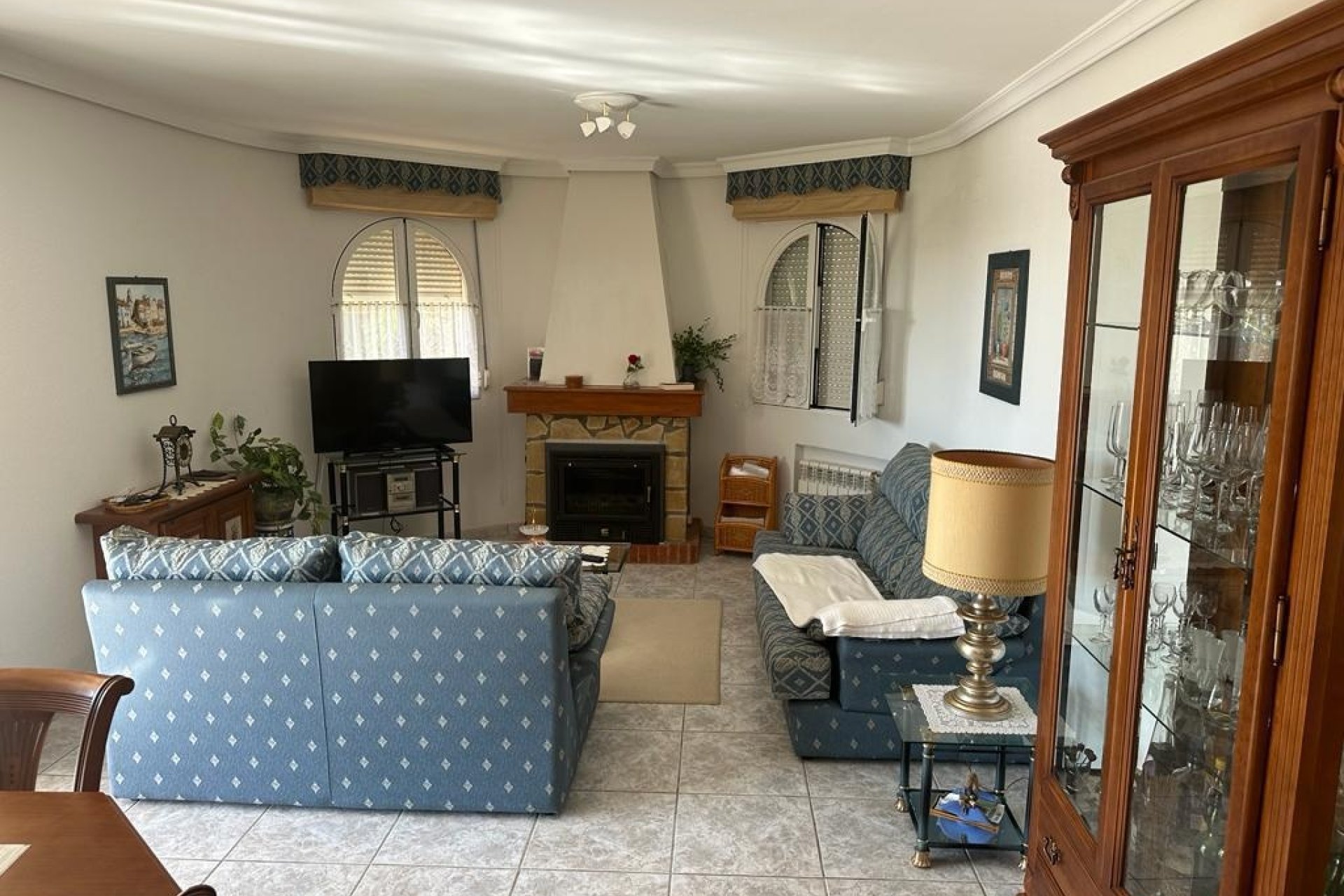 Sale - Villa - Calpe