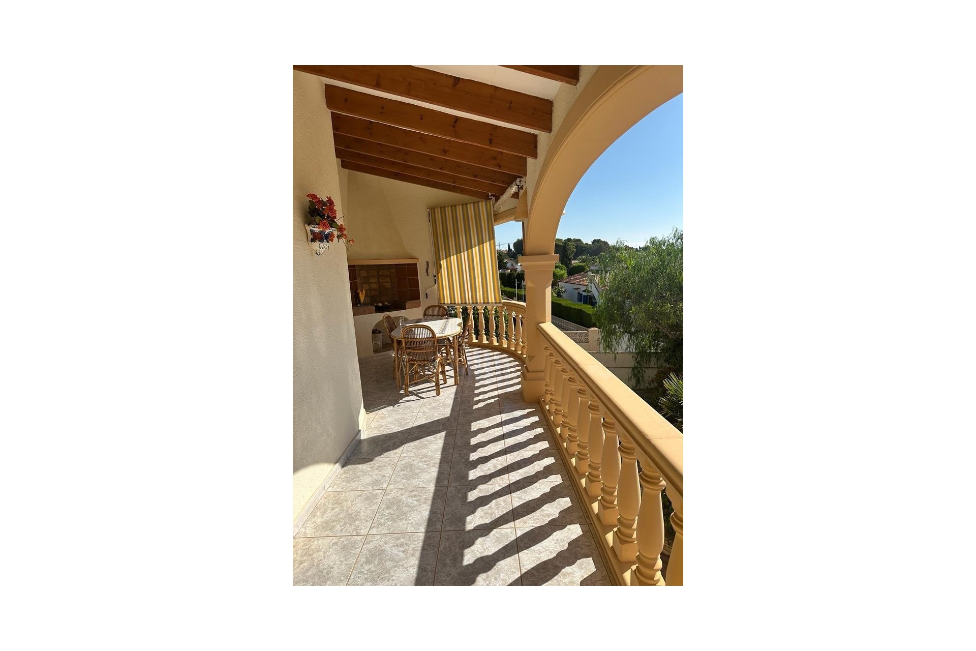 Sale - Villa - Calpe