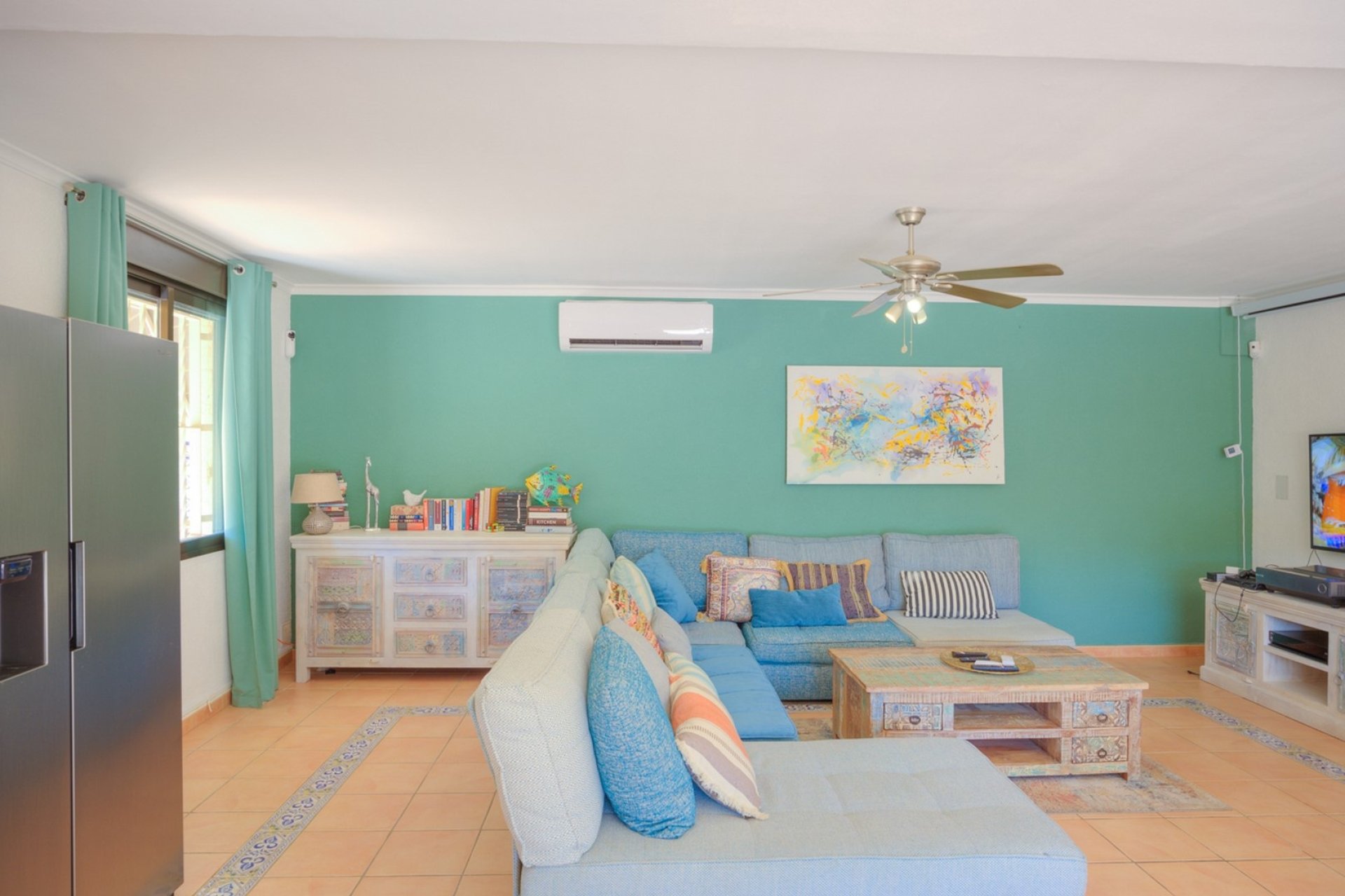 Sale - Villa - Calpe