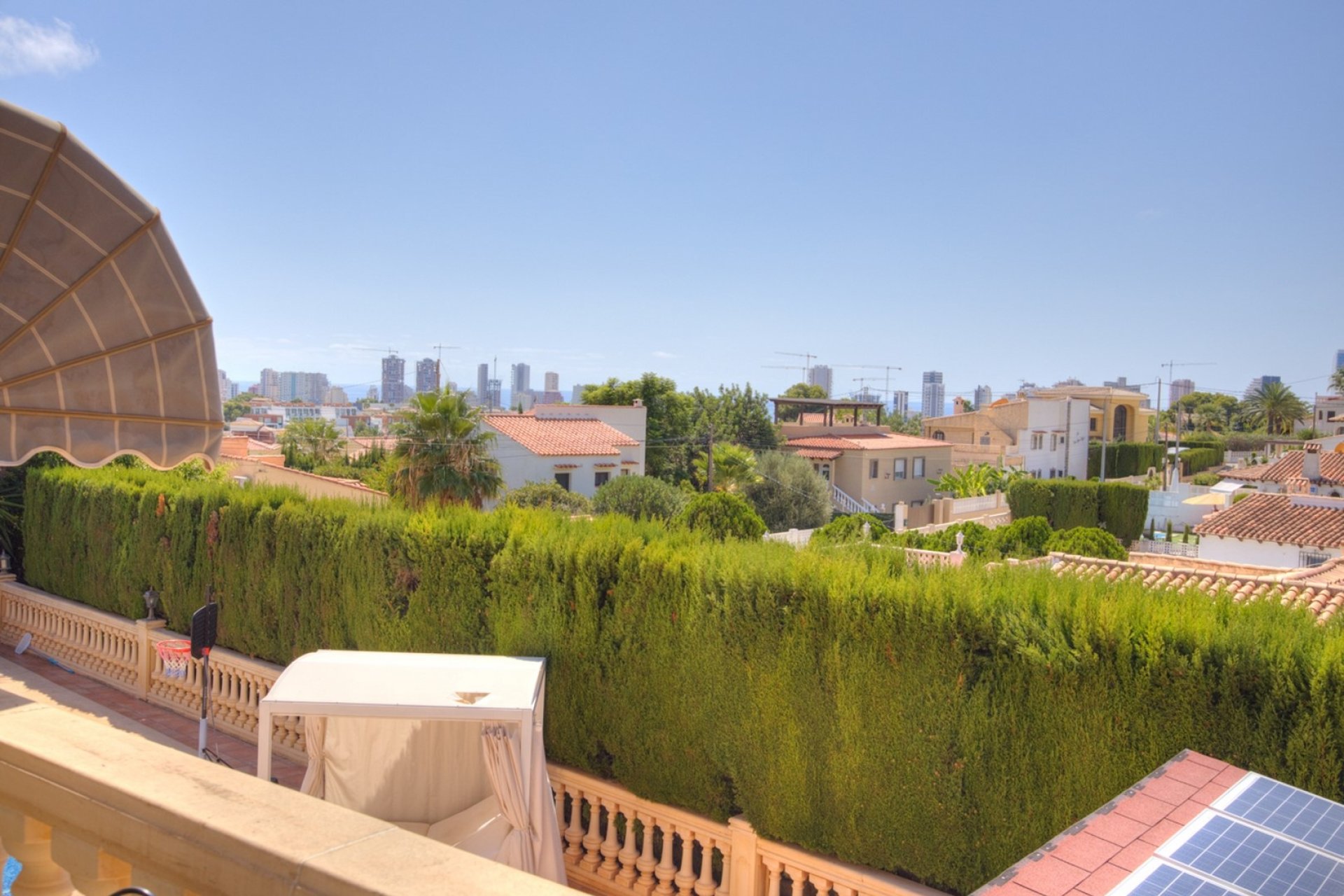 Sale - Villa - Calpe