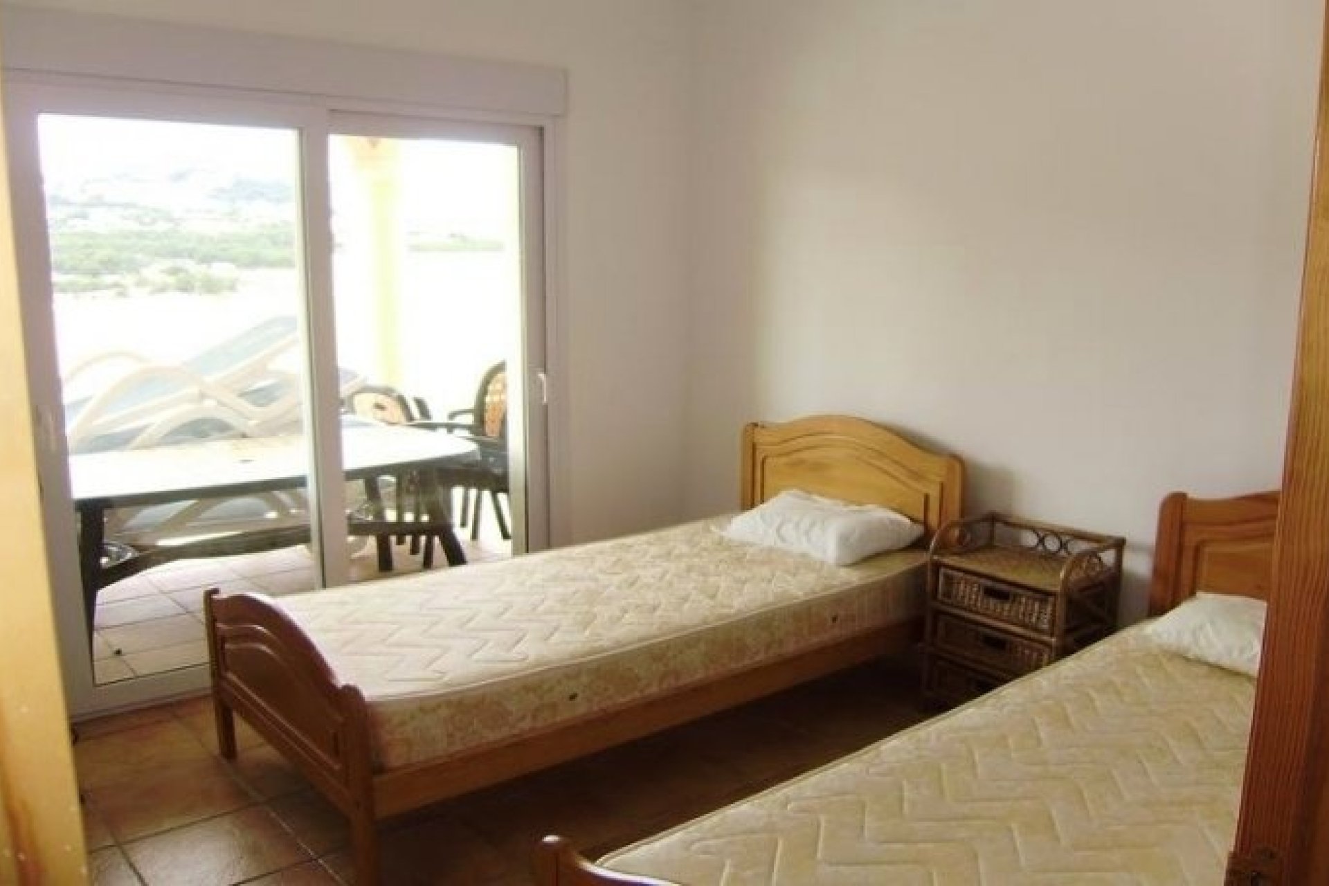 Sale - Villa - Calpe