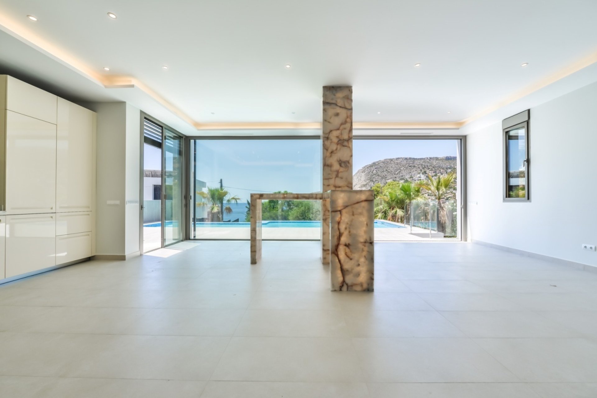 Sale - Villa - Calpe