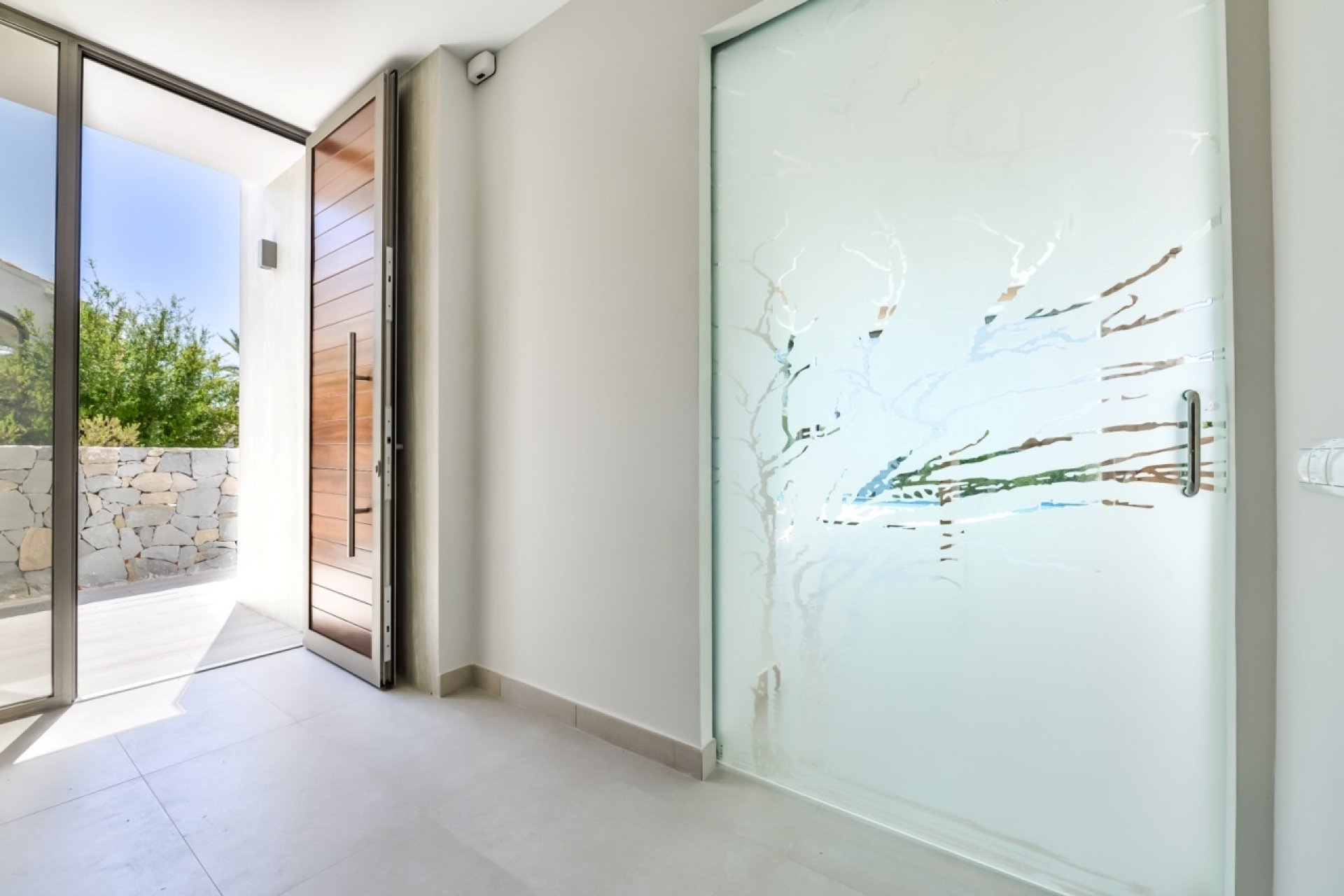 Sale - Villa - Calpe