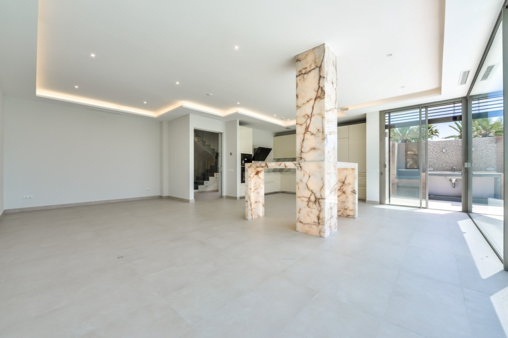 Sale - Villa - Calpe