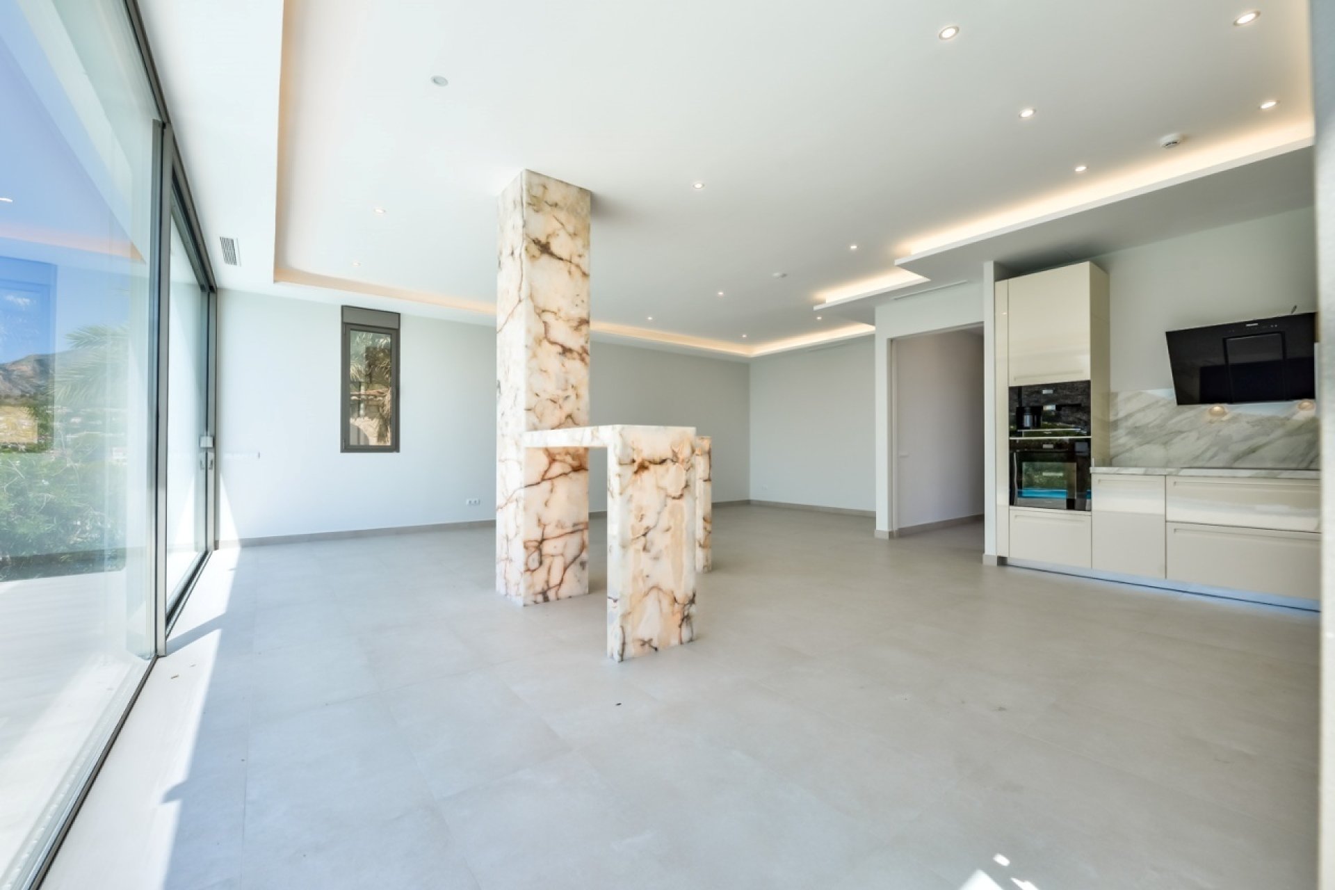 Sale - Villa - Calpe