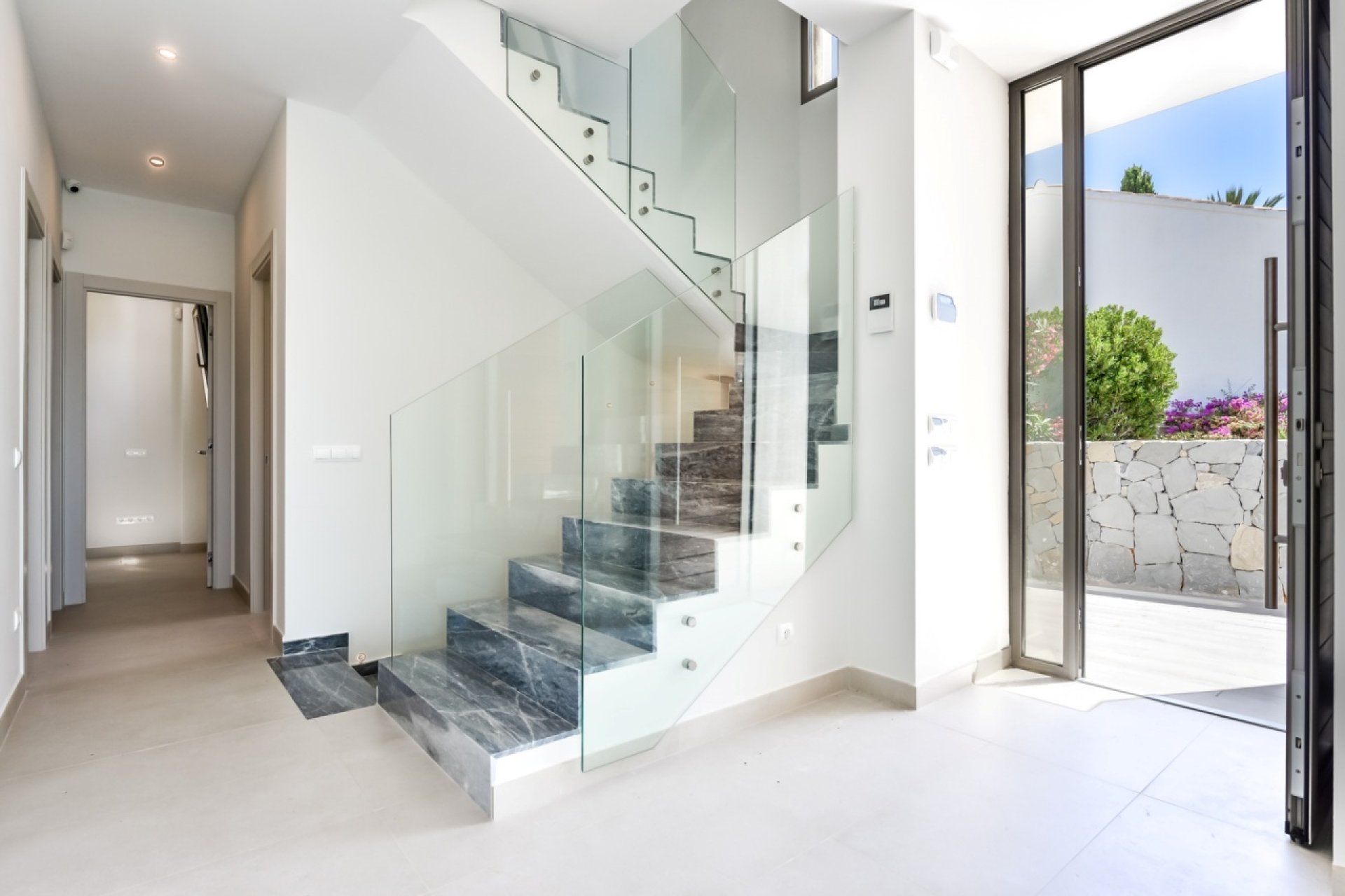 Sale - Villa - Calpe