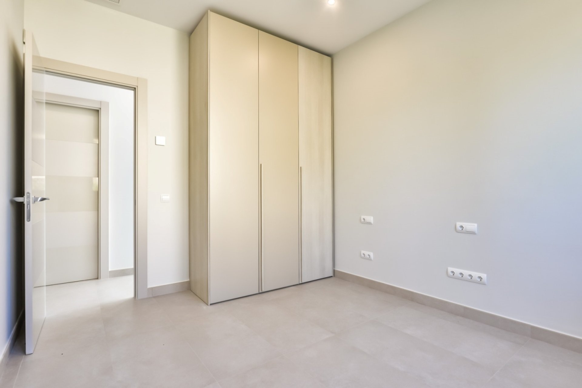 Sale - Villa - Calpe