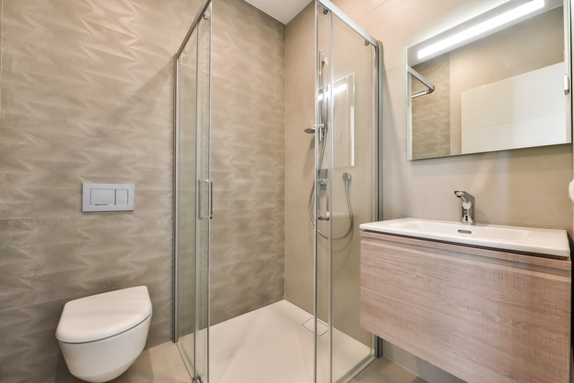 Sale - Villa - Calpe