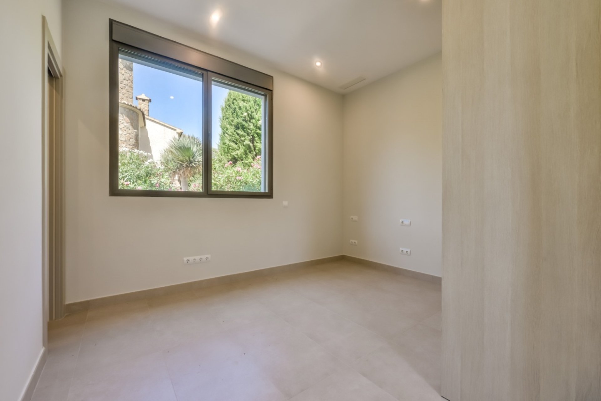 Sale - Villa - Calpe