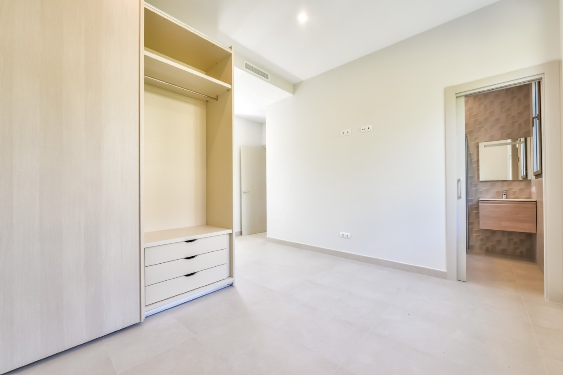 Sale - Villa - Calpe