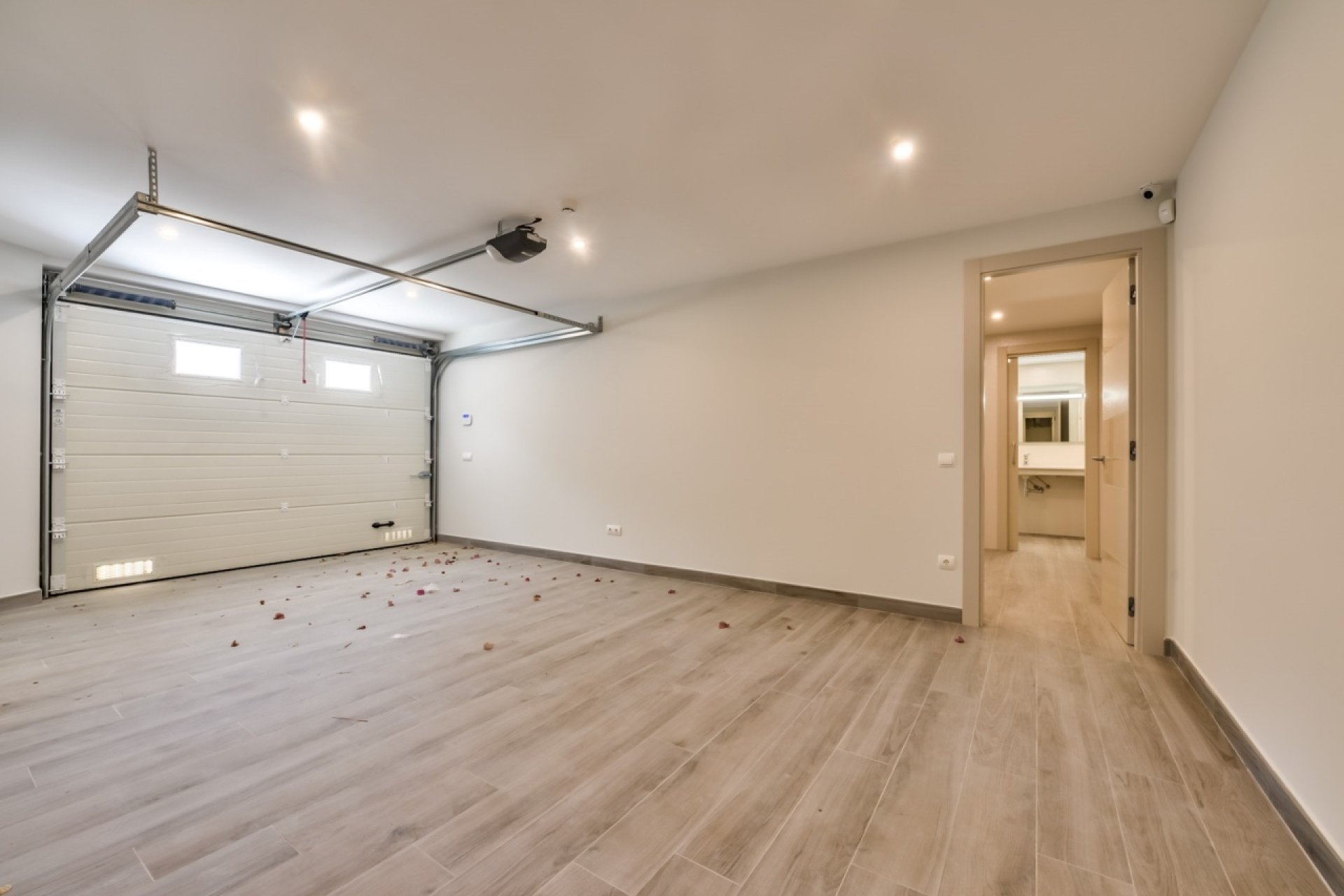 Sale - Villa - Calpe