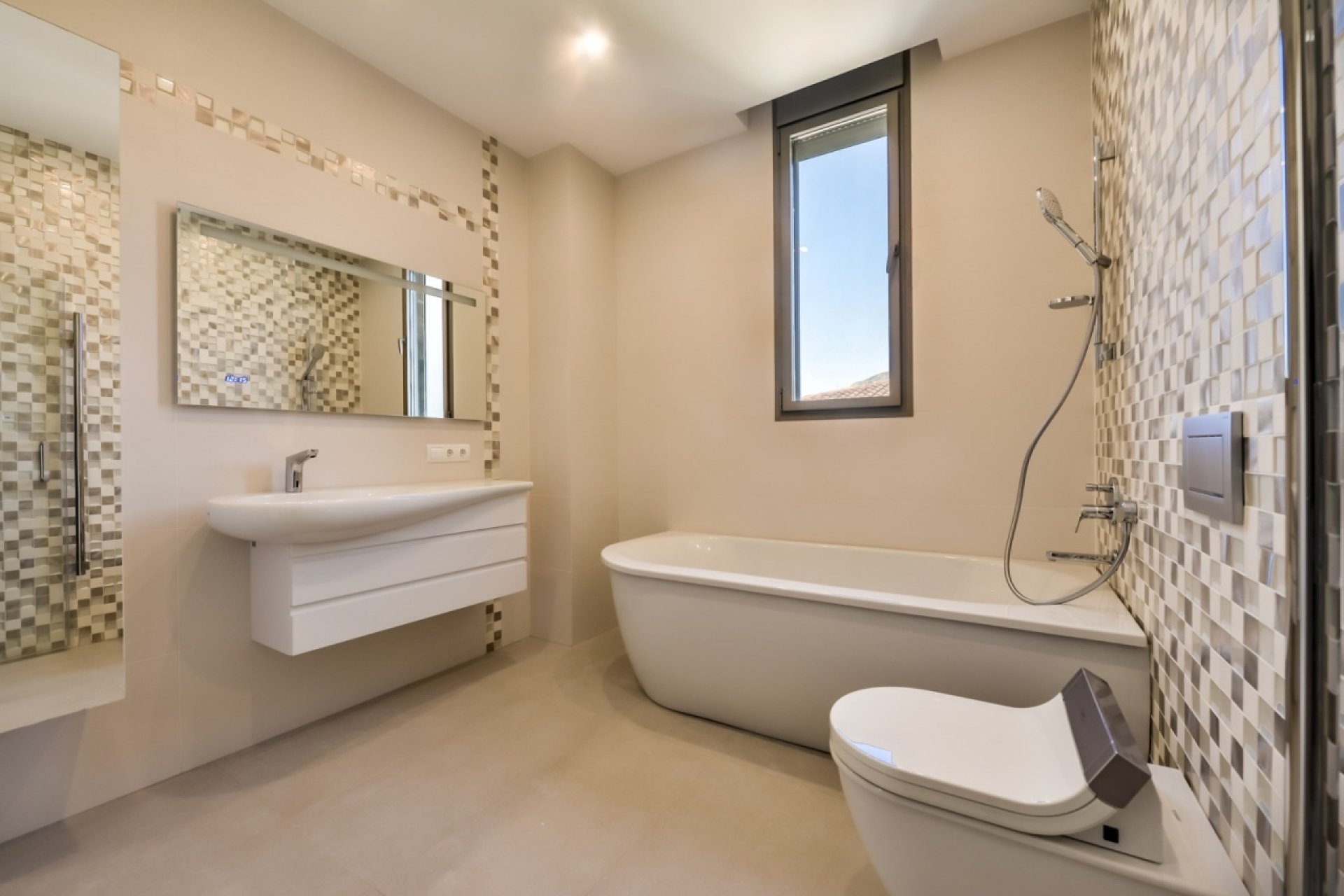 Sale - Villa - Calpe