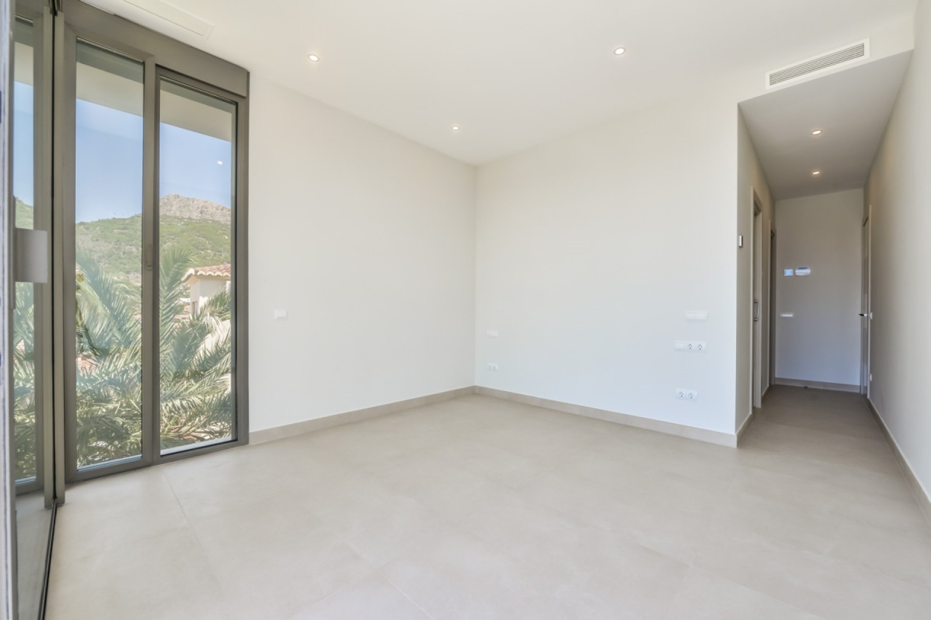 Sale - Villa - Calpe