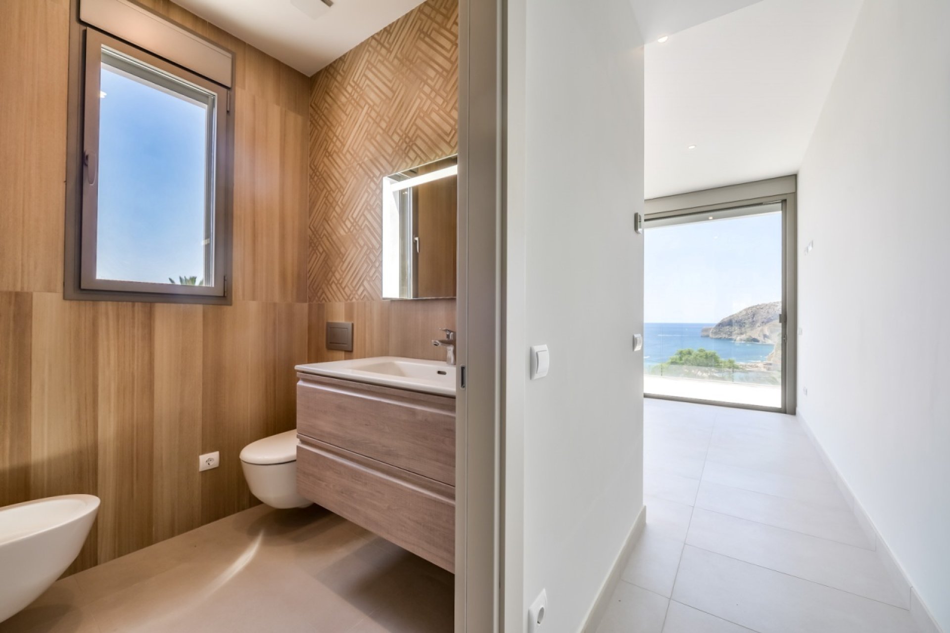 Sale - Villa - Calpe
