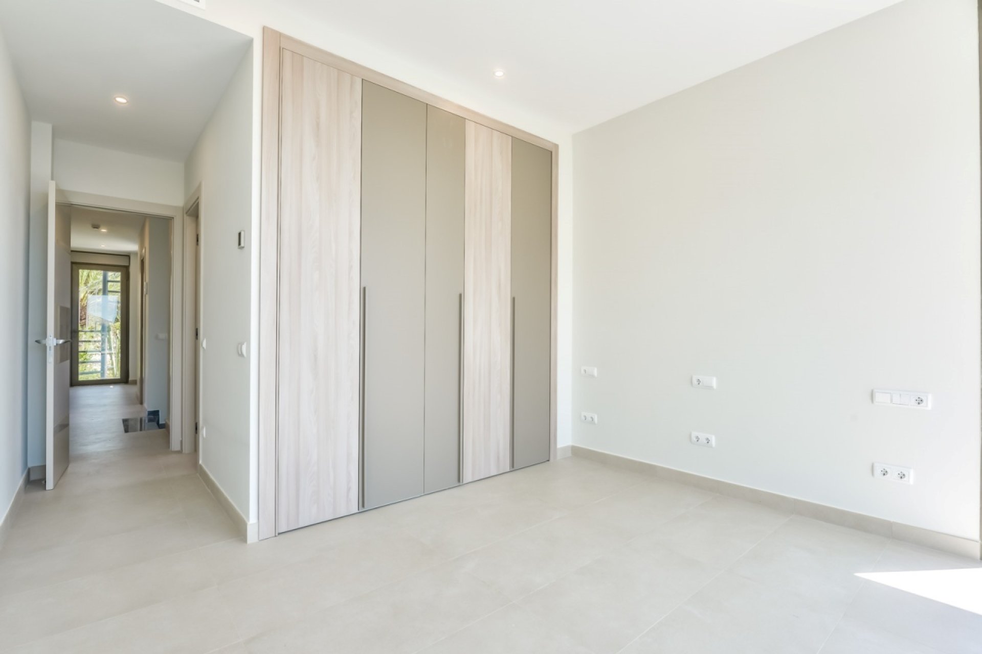 Sale - Villa - Calpe