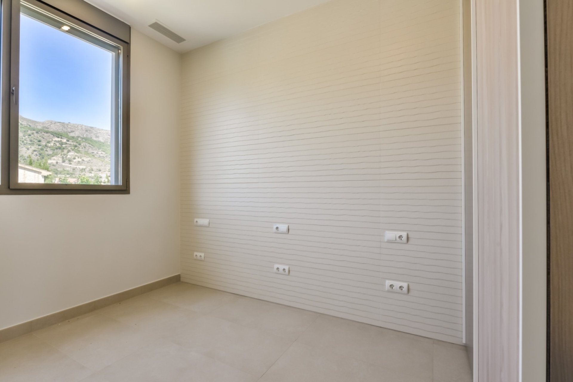 Sale - Villa - Calpe
