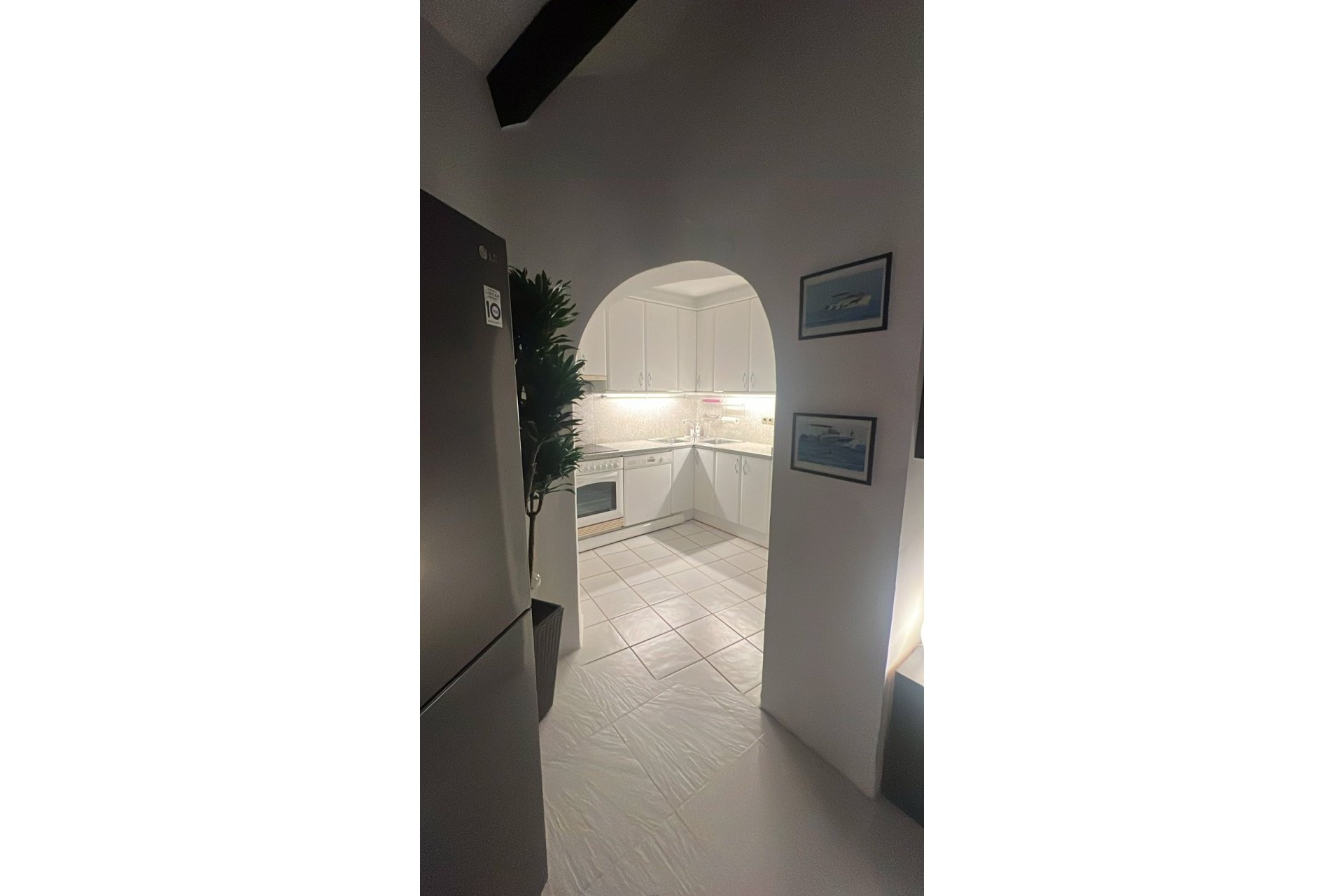 Sale - Villa - Calpe