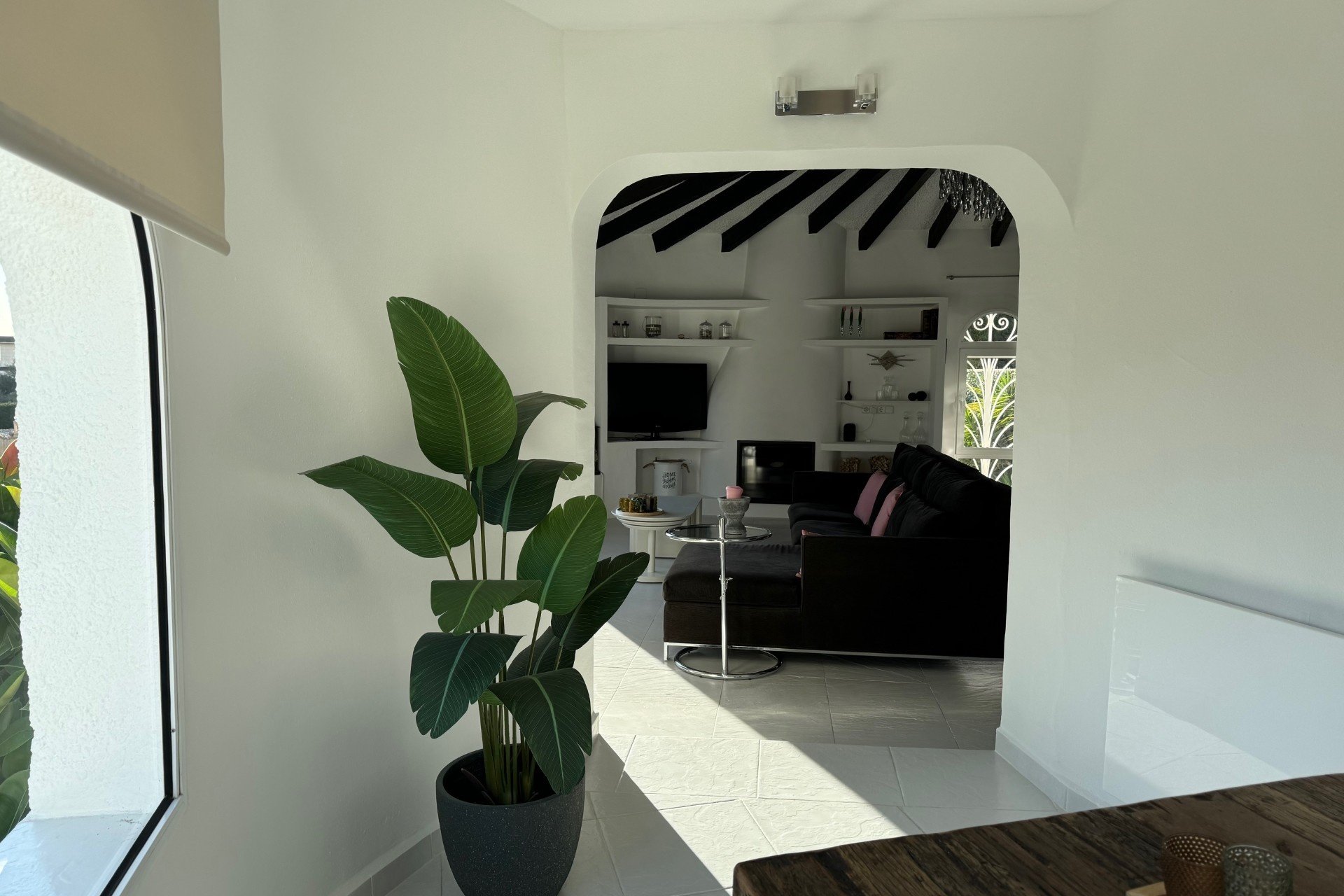 Sale - Villa - Calpe