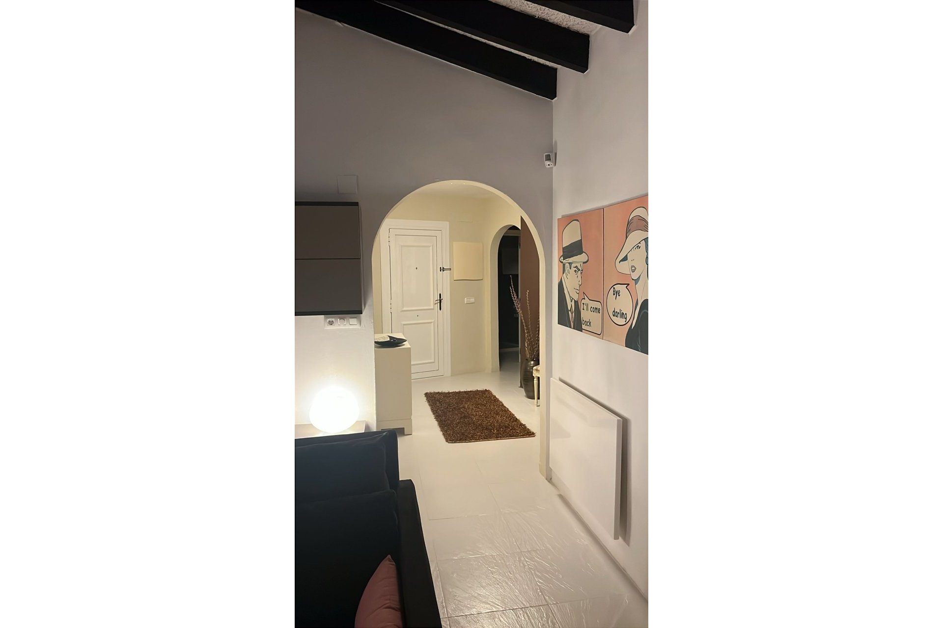 Sale - Villa - Calpe