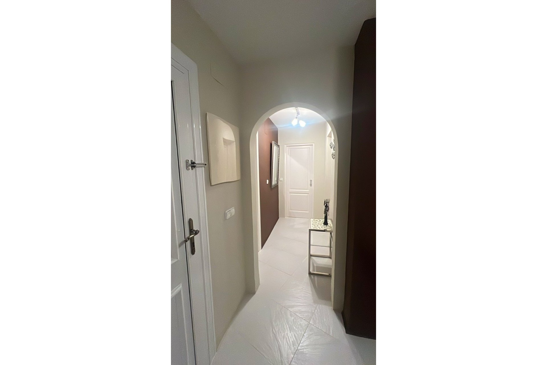 Sale - Villa - Calpe