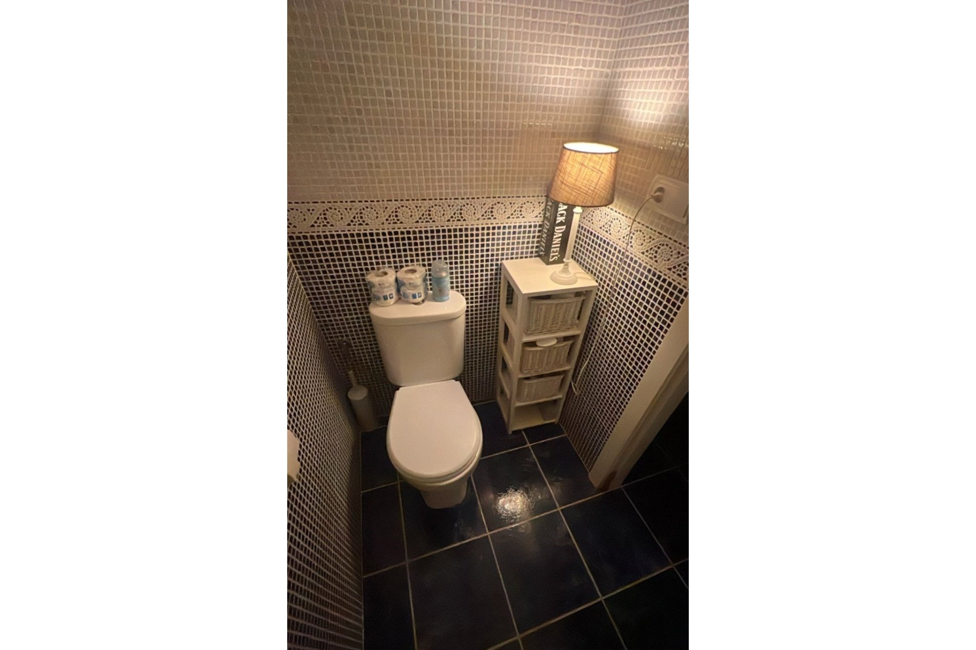 Sale - Villa - Calpe