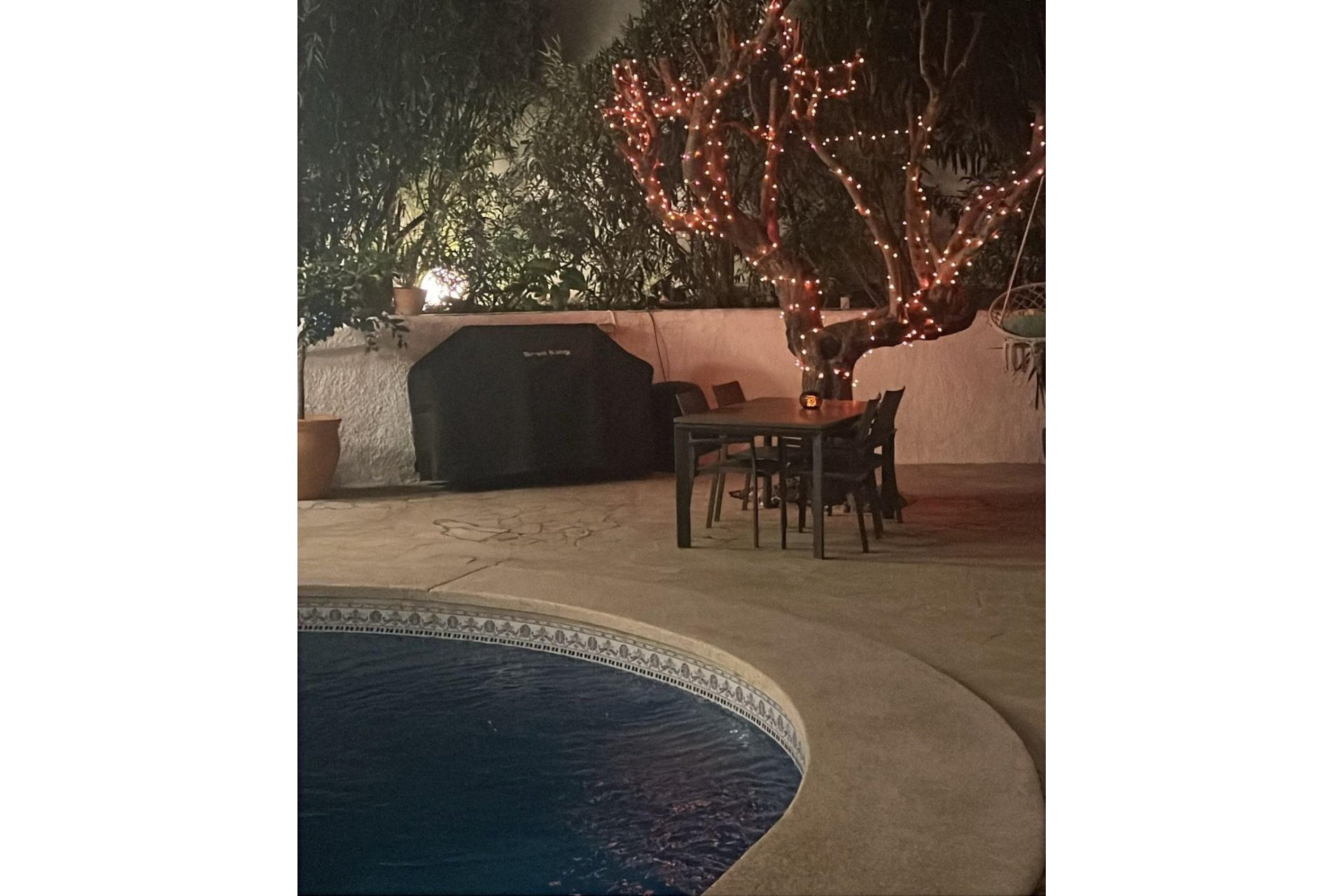 Sale - Villa - Calpe