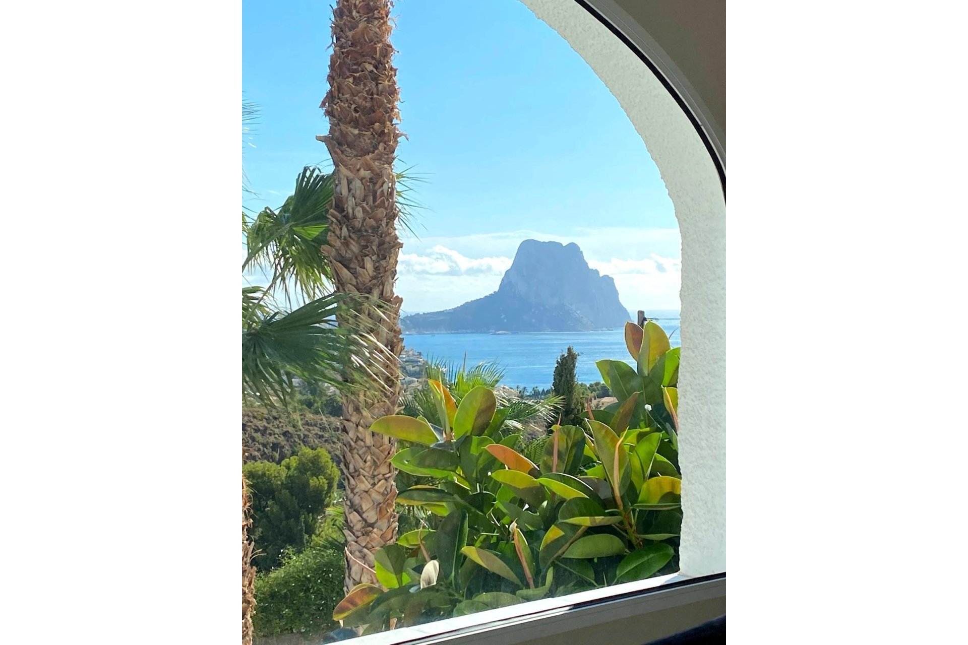 Sale - Villa - Calpe