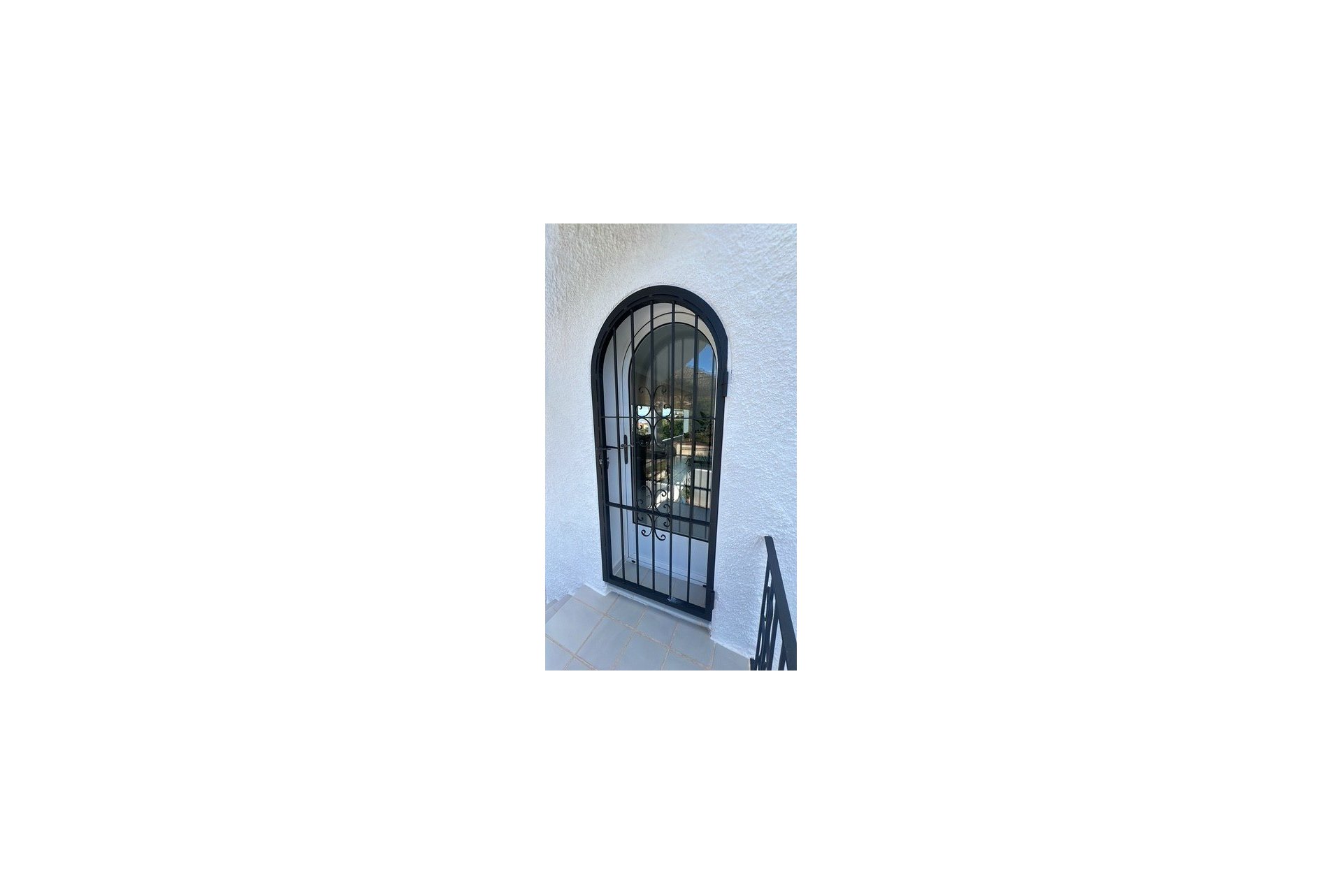 Sale - Villa - Calpe