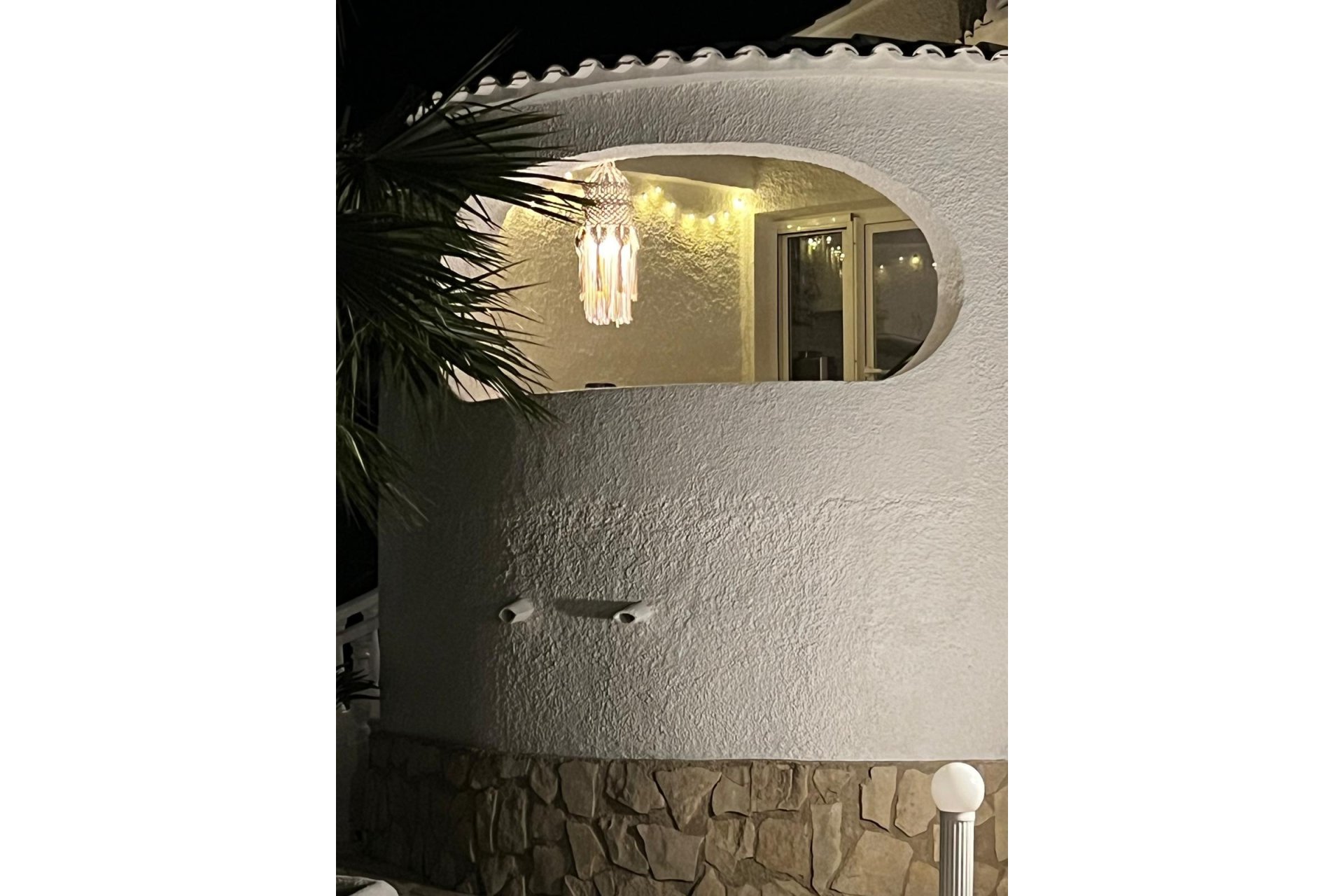 Sale - Villa - Calpe