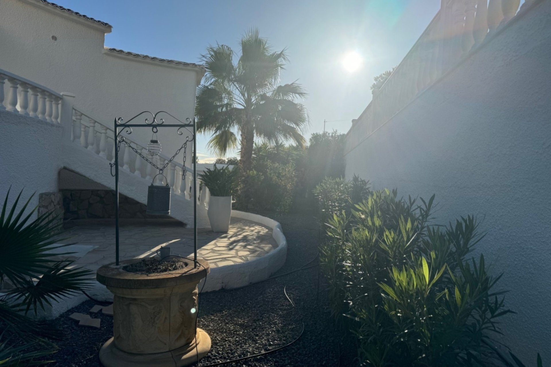 Sale - Villa - Calpe