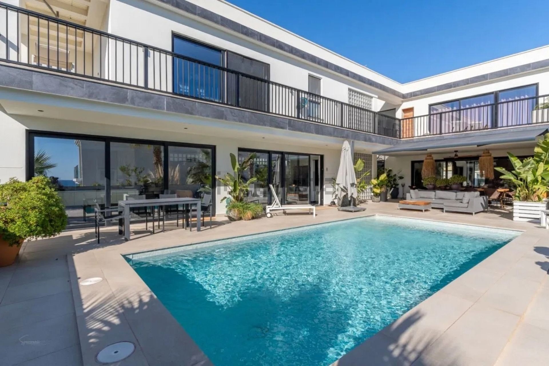 Sale - Villa - Calpe