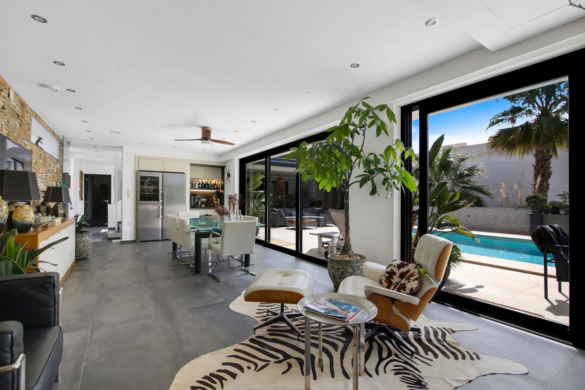 Sale - Villa - Calpe
