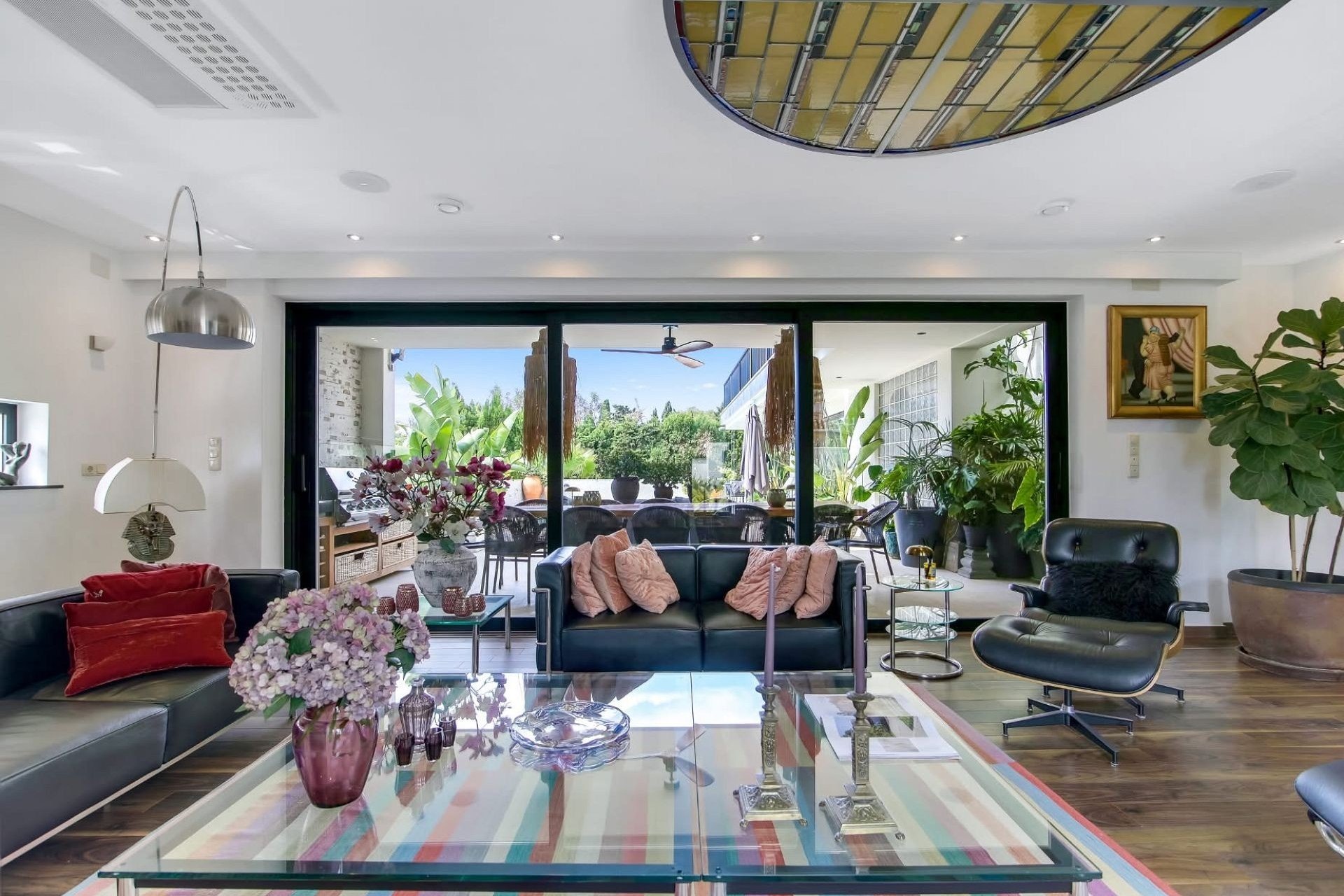 Sale - Villa - Calpe