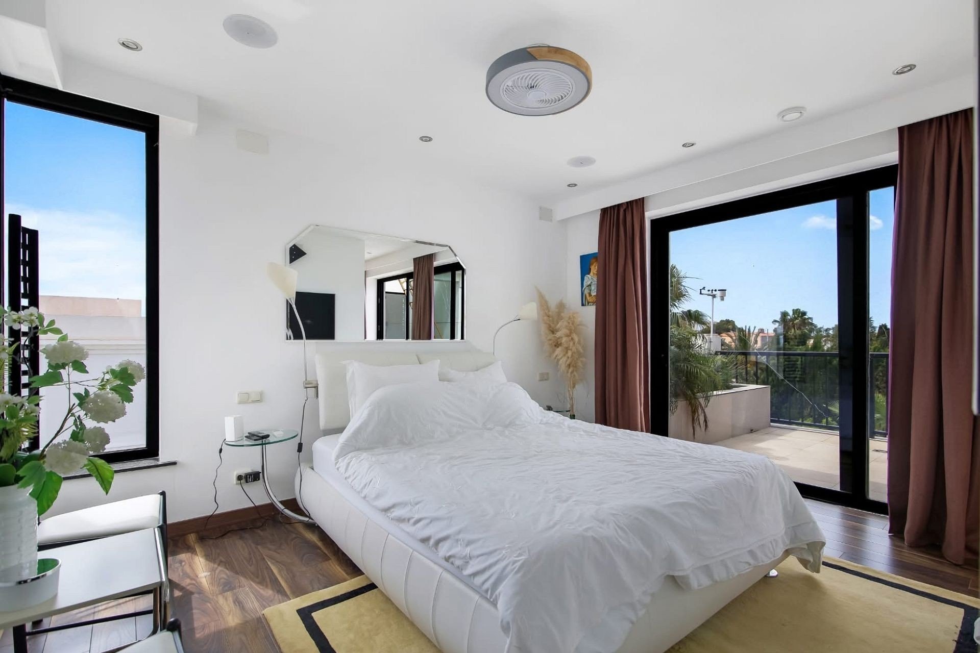 Sale - Villa - Calpe