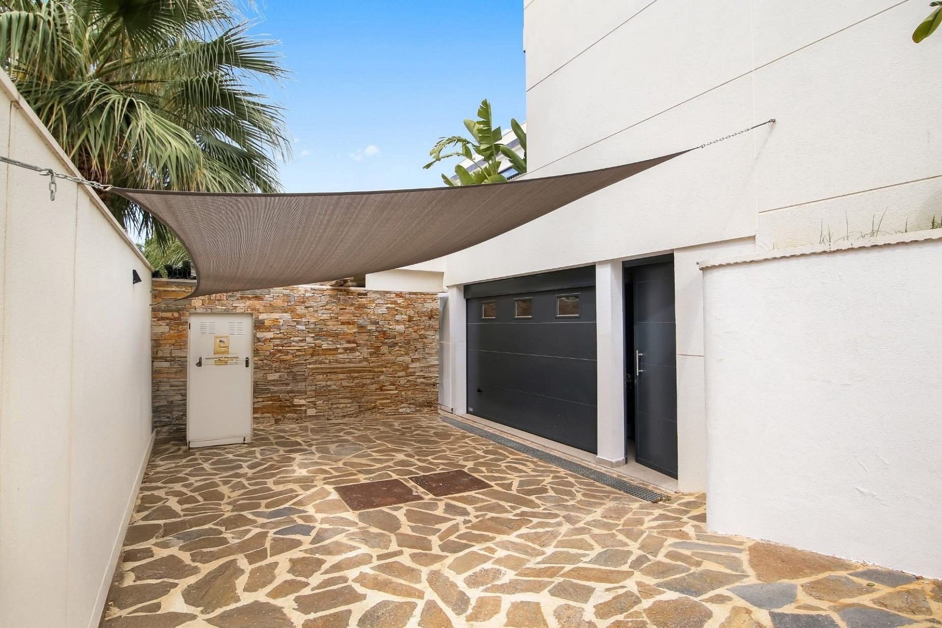 Sale - Villa - Calpe