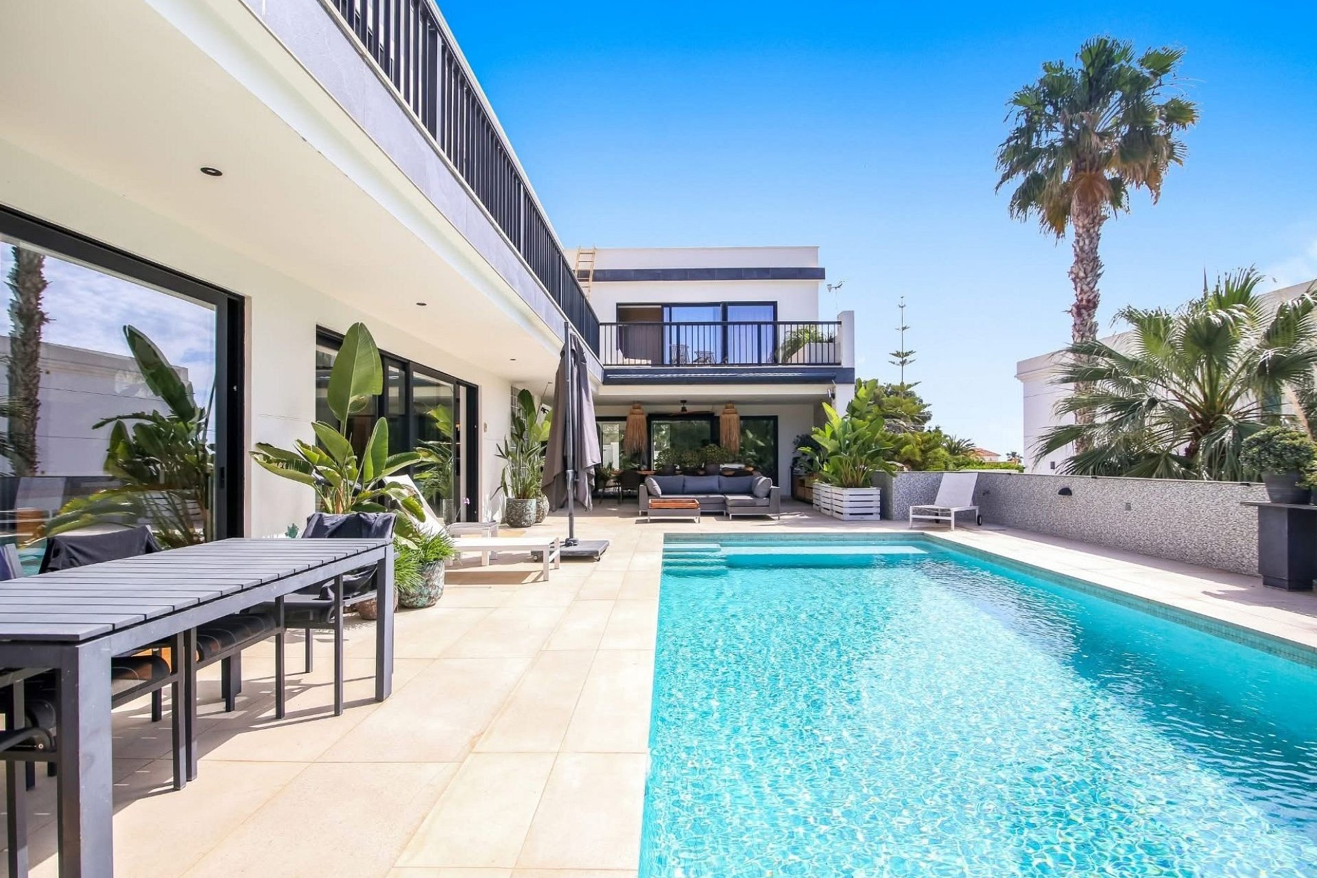 Sale - Villa - Calpe