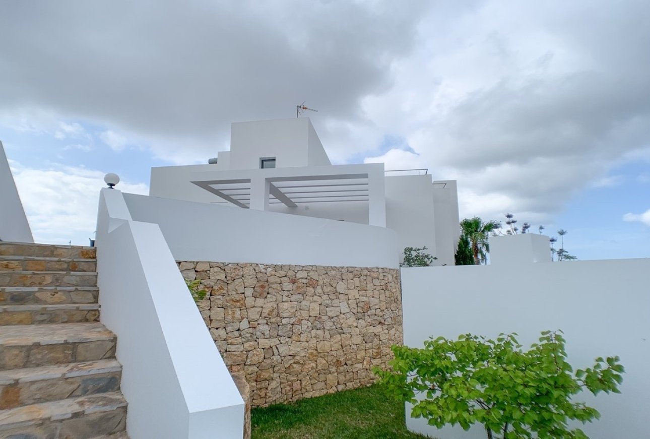 Sale - Villa - Calpe