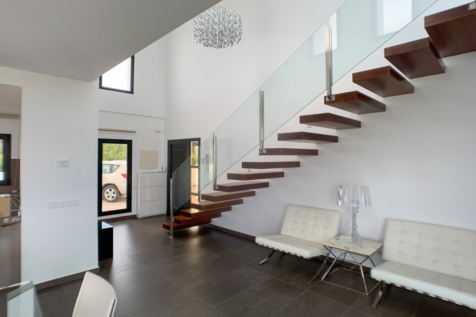Sale - Villa - Calpe