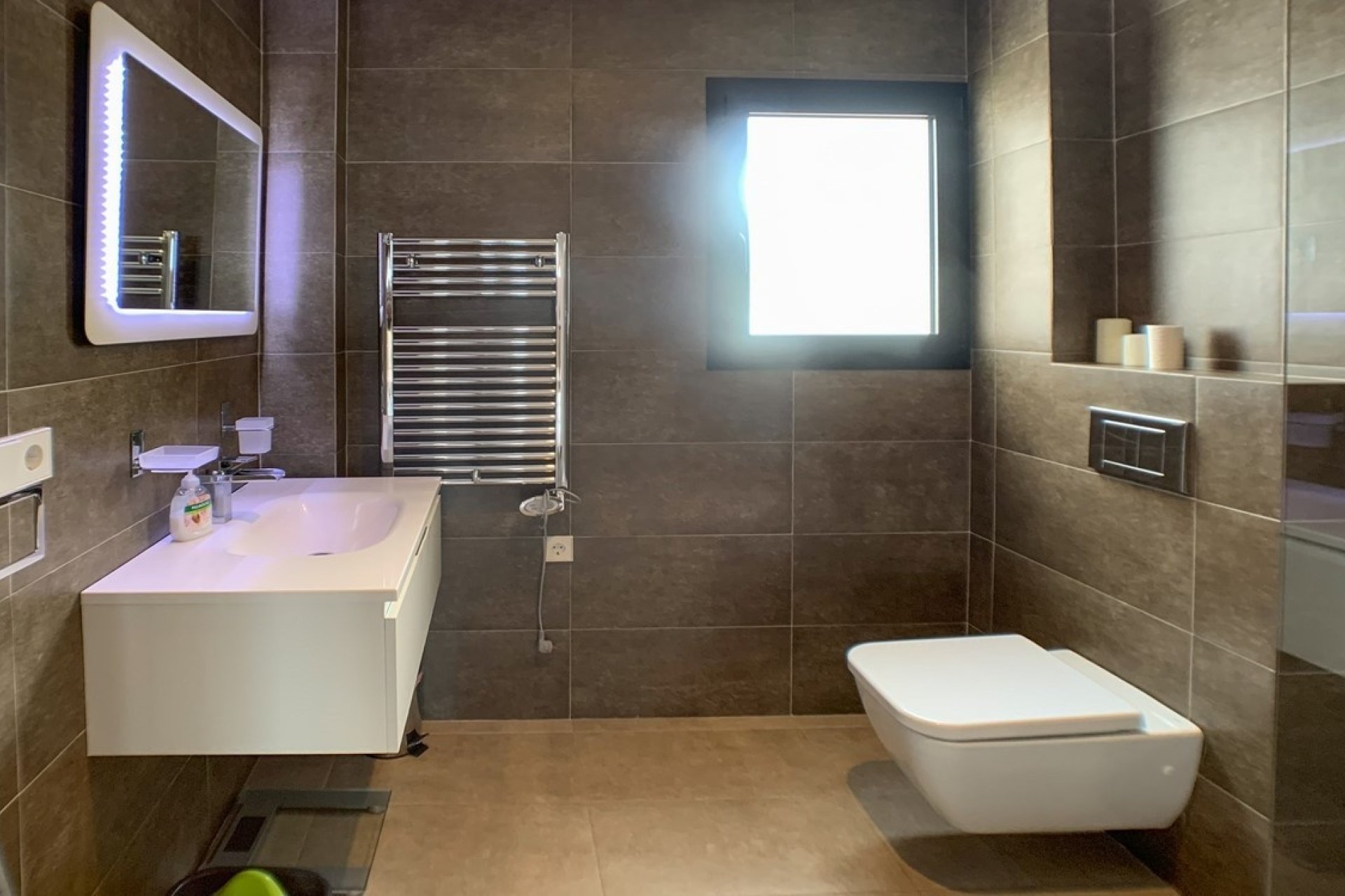 Sale - Villa - Calpe