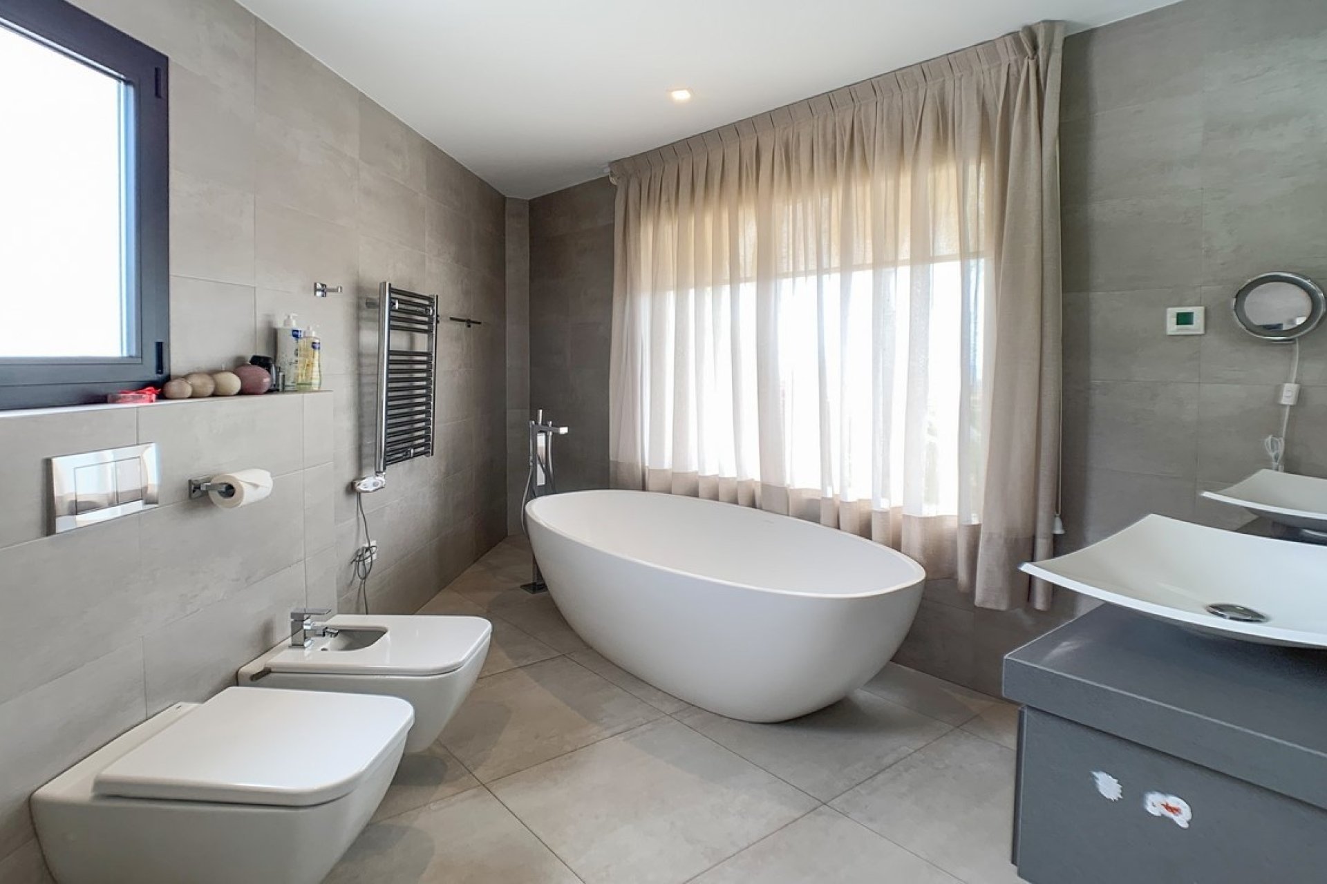 Sale - Villa - Calpe