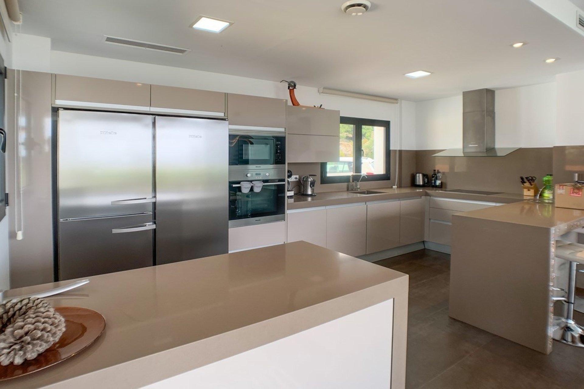 Sale - Villa - Calpe