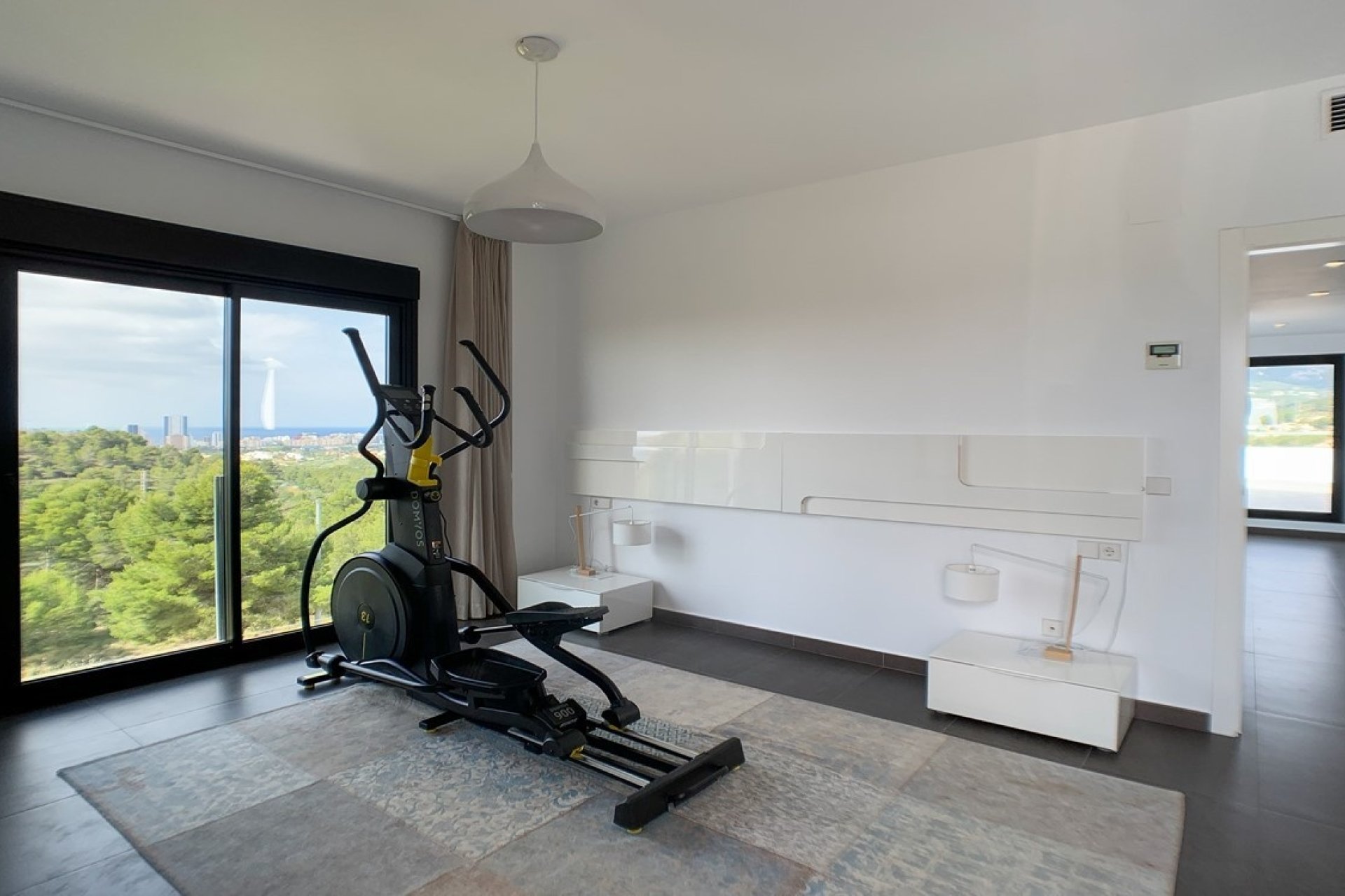 Sale - Villa - Calpe