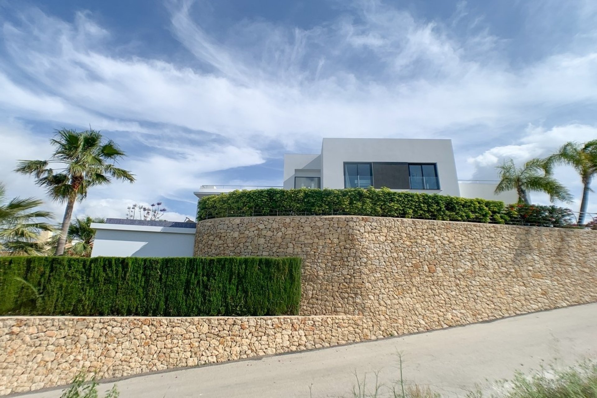 Sale - Villa - Calpe