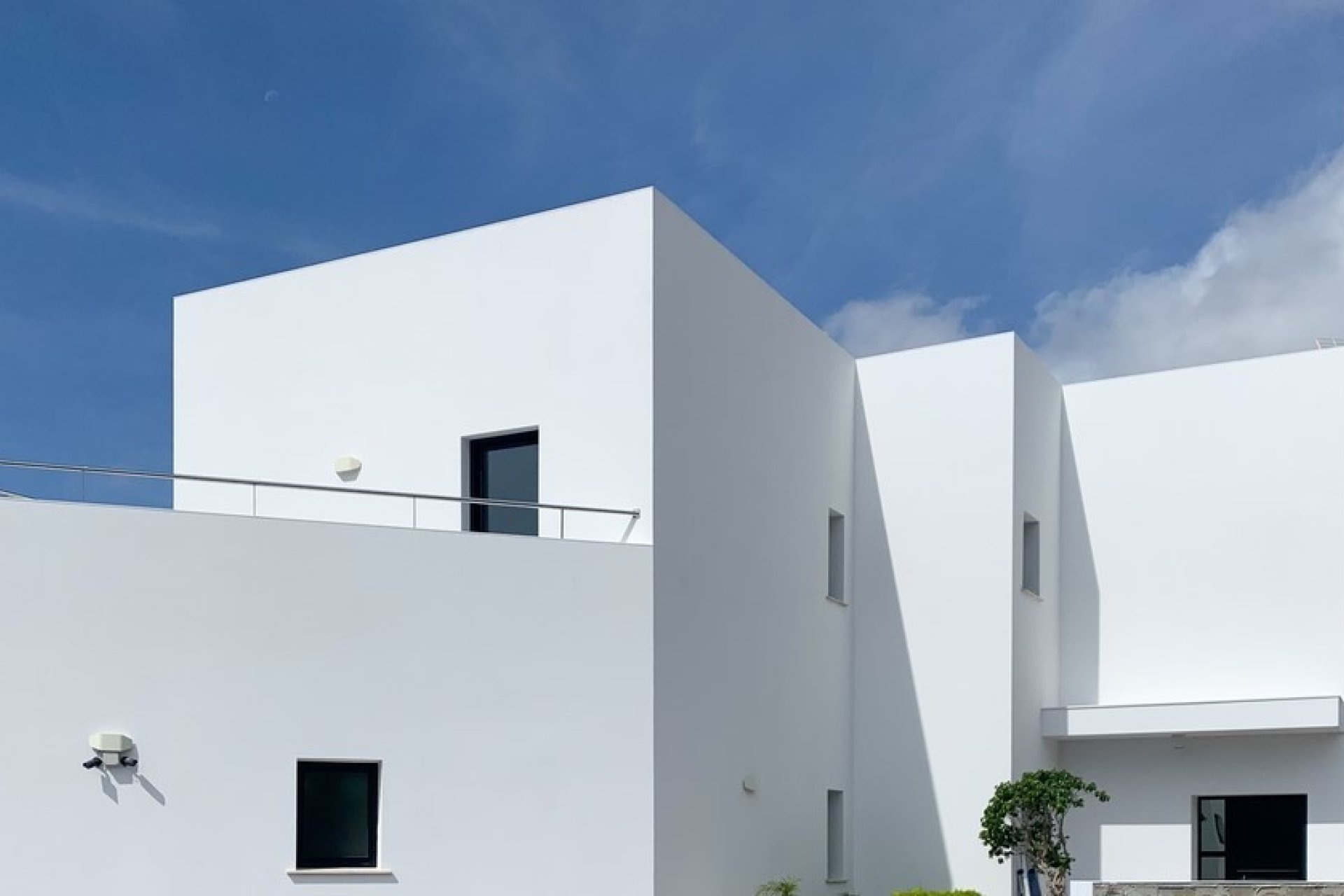 Sale - Villa - Calpe